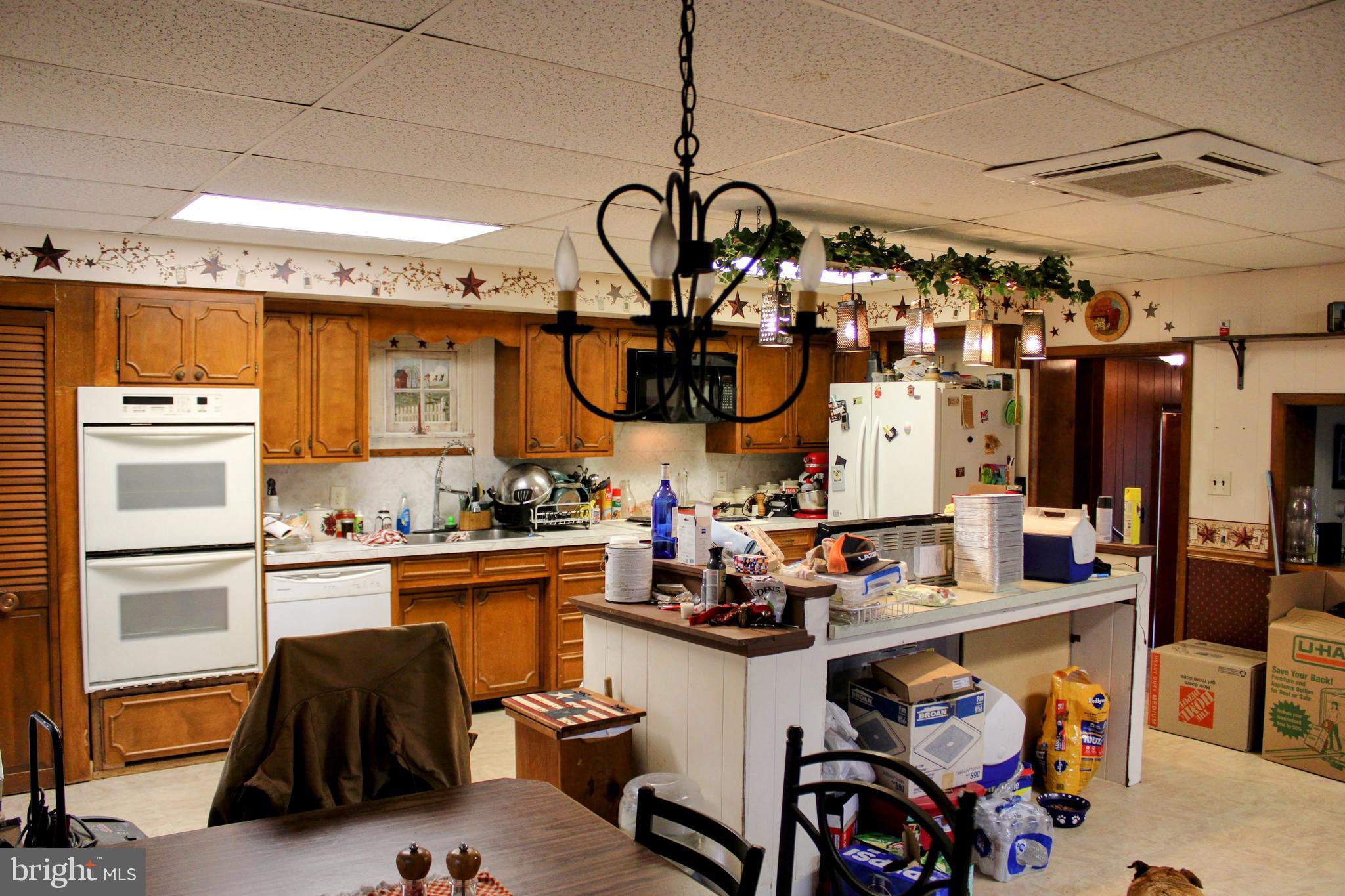 WHEATFIELD TOWNSHIP - Residential