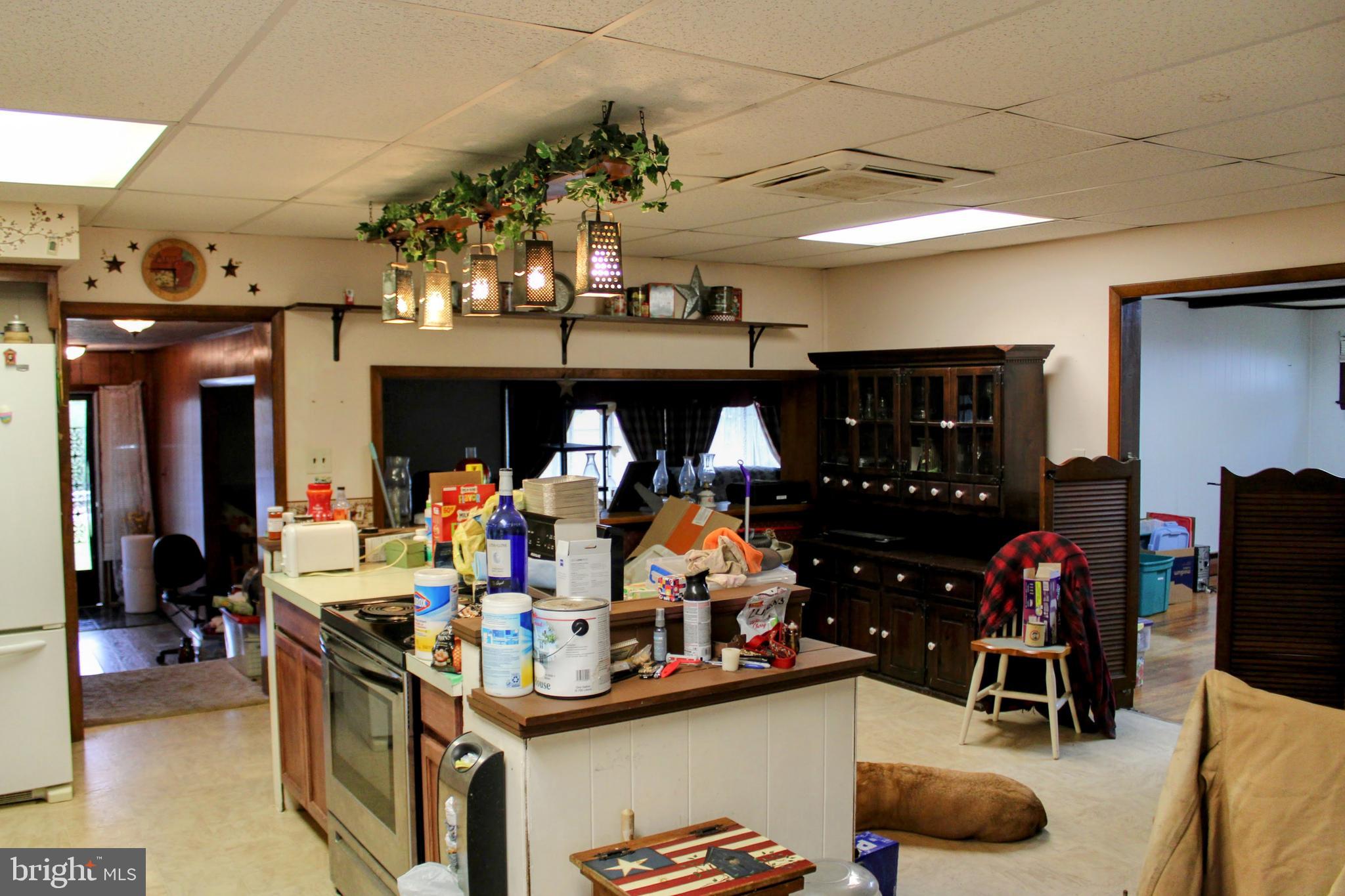 WHEATFIELD TOWNSHIP - Residential