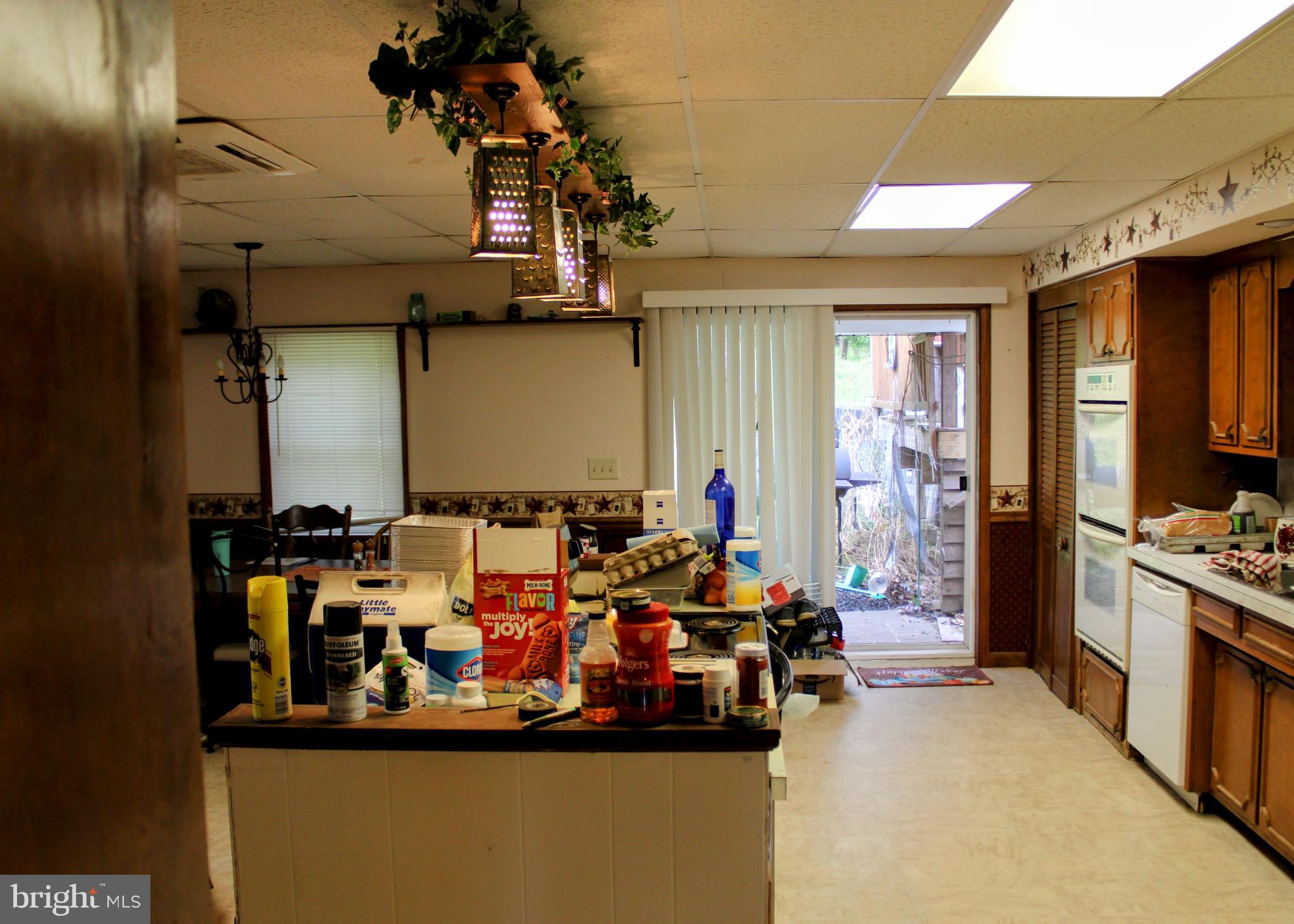 WHEATFIELD TOWNSHIP - Residential