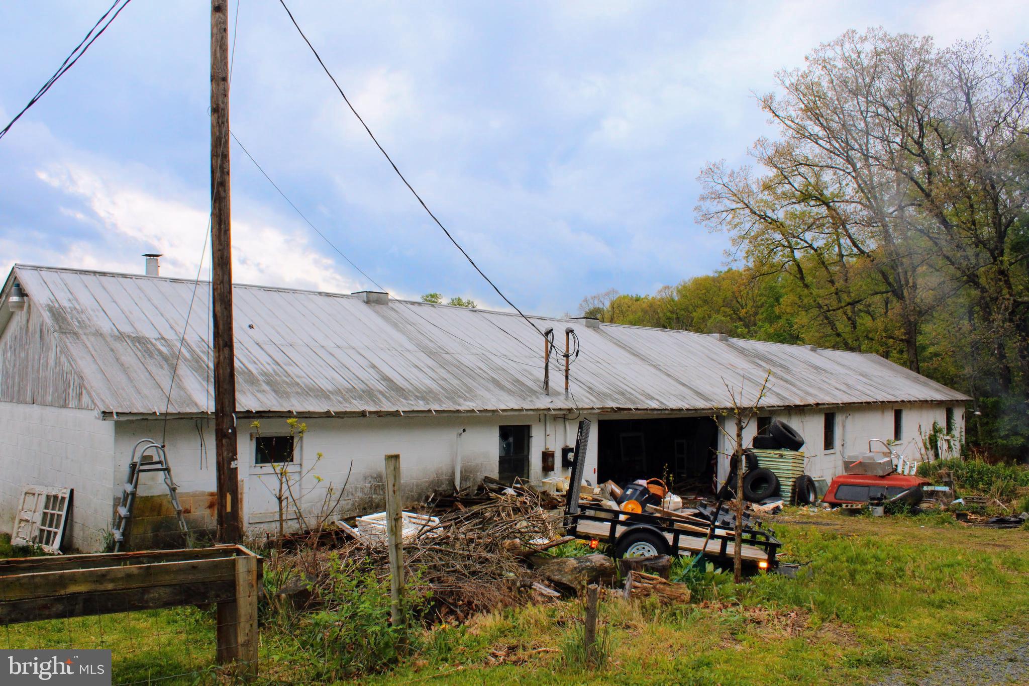 WHEATFIELD TOWNSHIP - Residential
