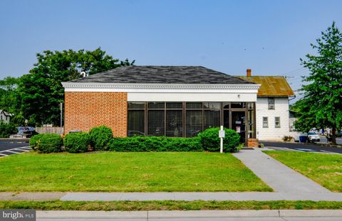 Photo of 123 E 6th Street, FRONT ROYAL, VA 22630 (MLS # VAWR2013362)