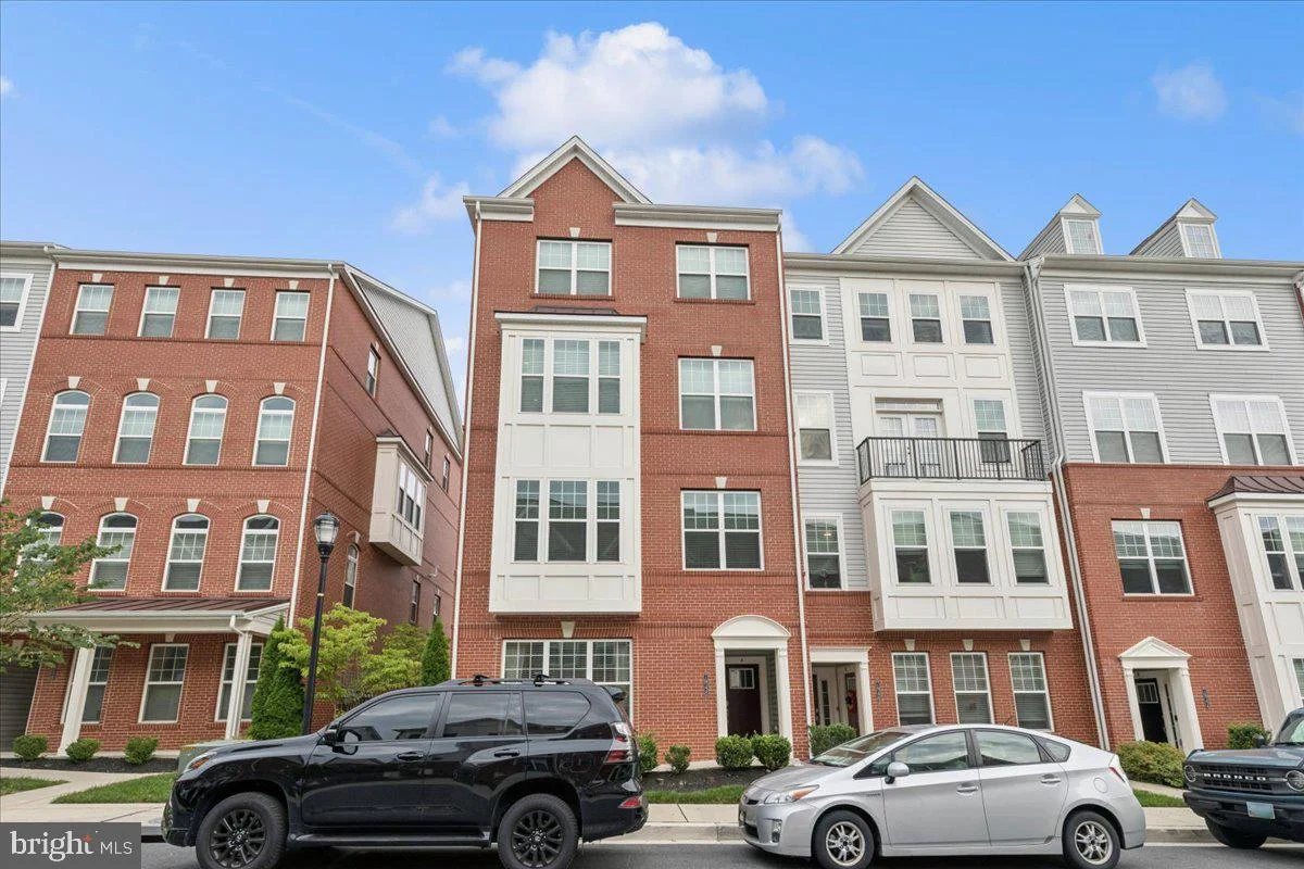 7948 Potter Place Unit 948-B, Elkridge, MD, 21075