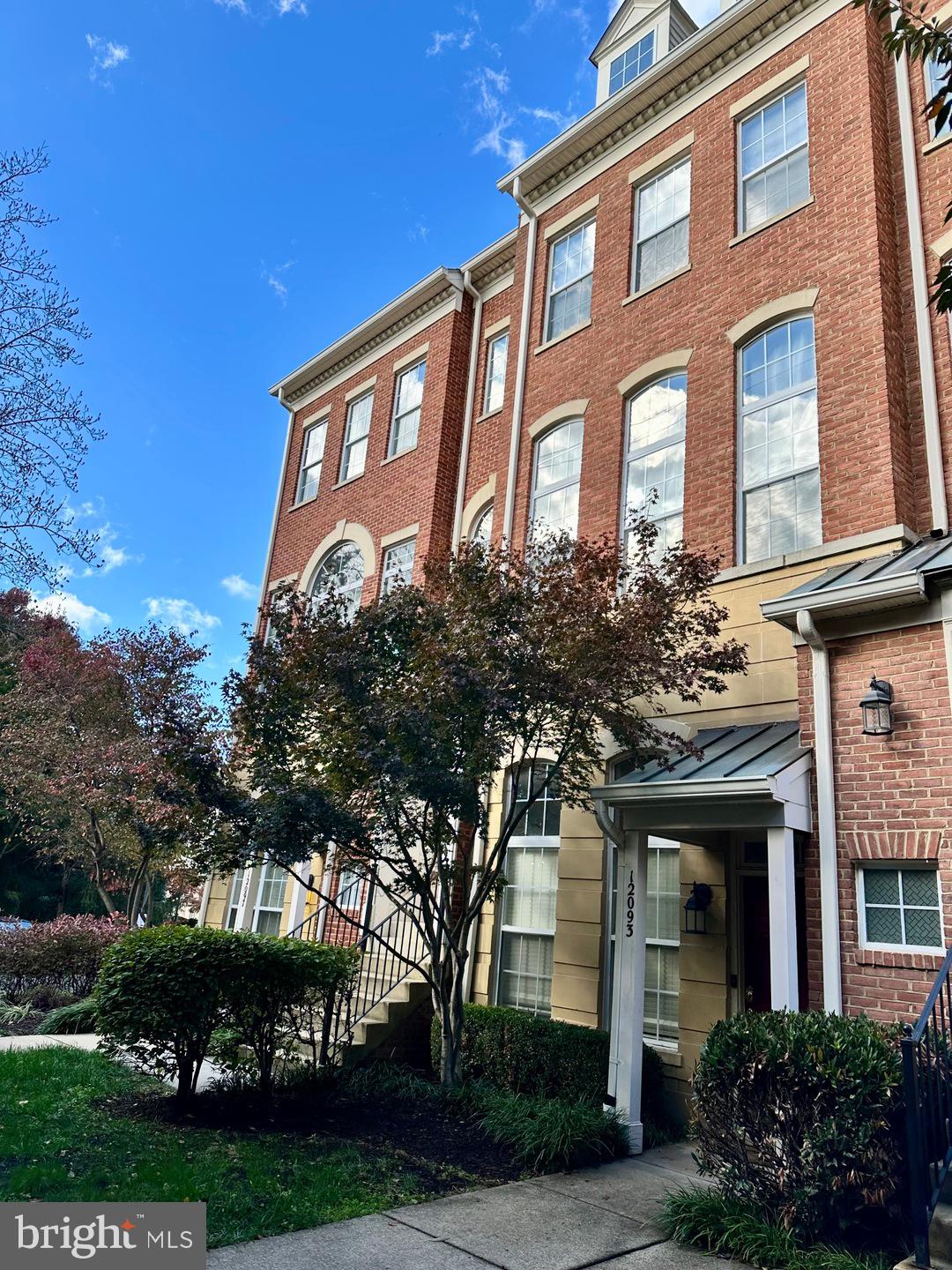 12093 TRUMBULL WAY 12A