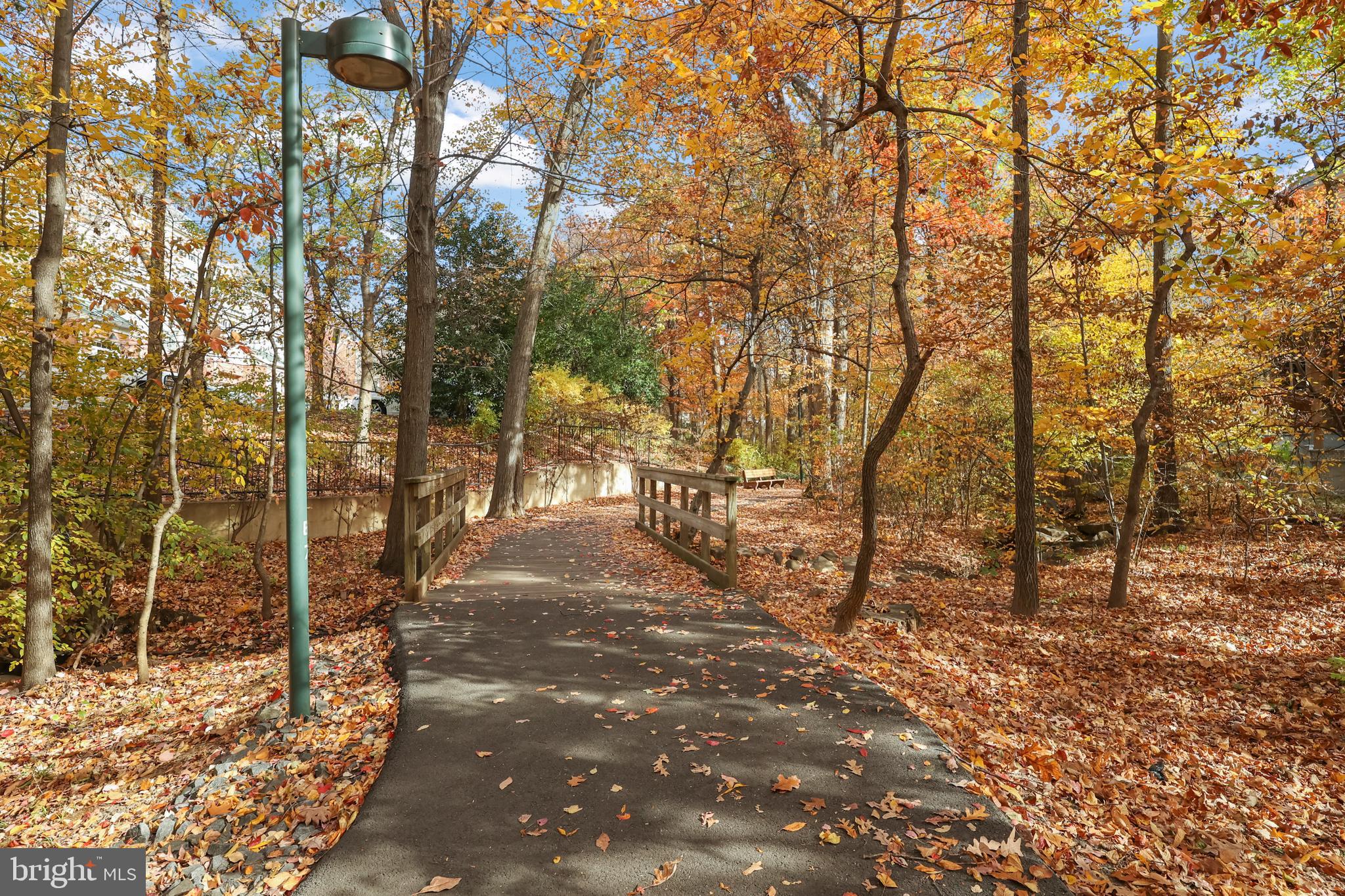 LINCOLN PARK - Residential