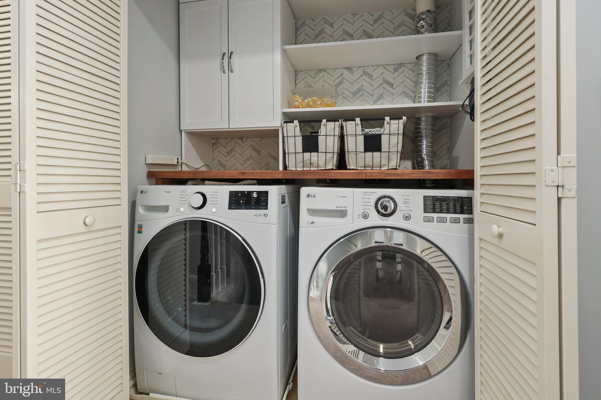 LINCOLN PARK - Residential