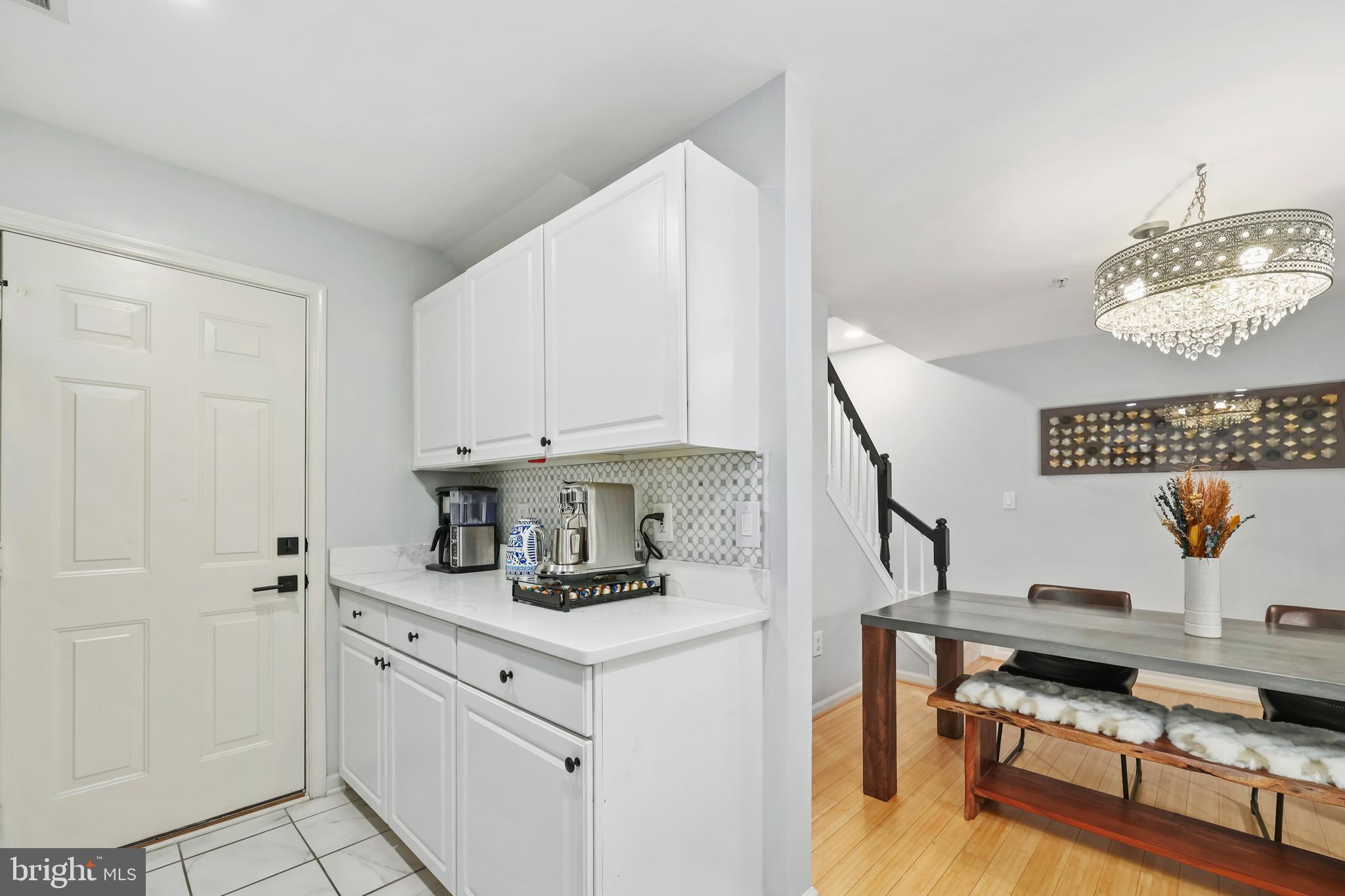 LINCOLN PARK - Residential