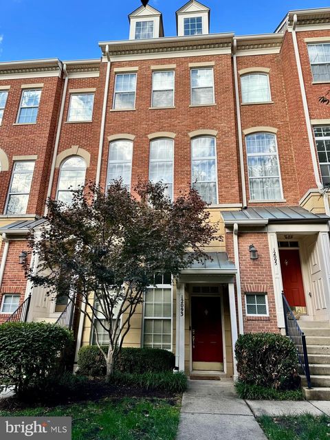 12093 TRUMBULL WAY 12A RESTON VA 20190