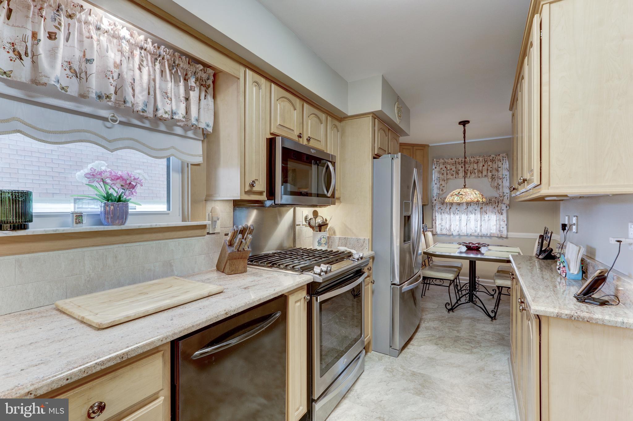 SOMERTON - Residential