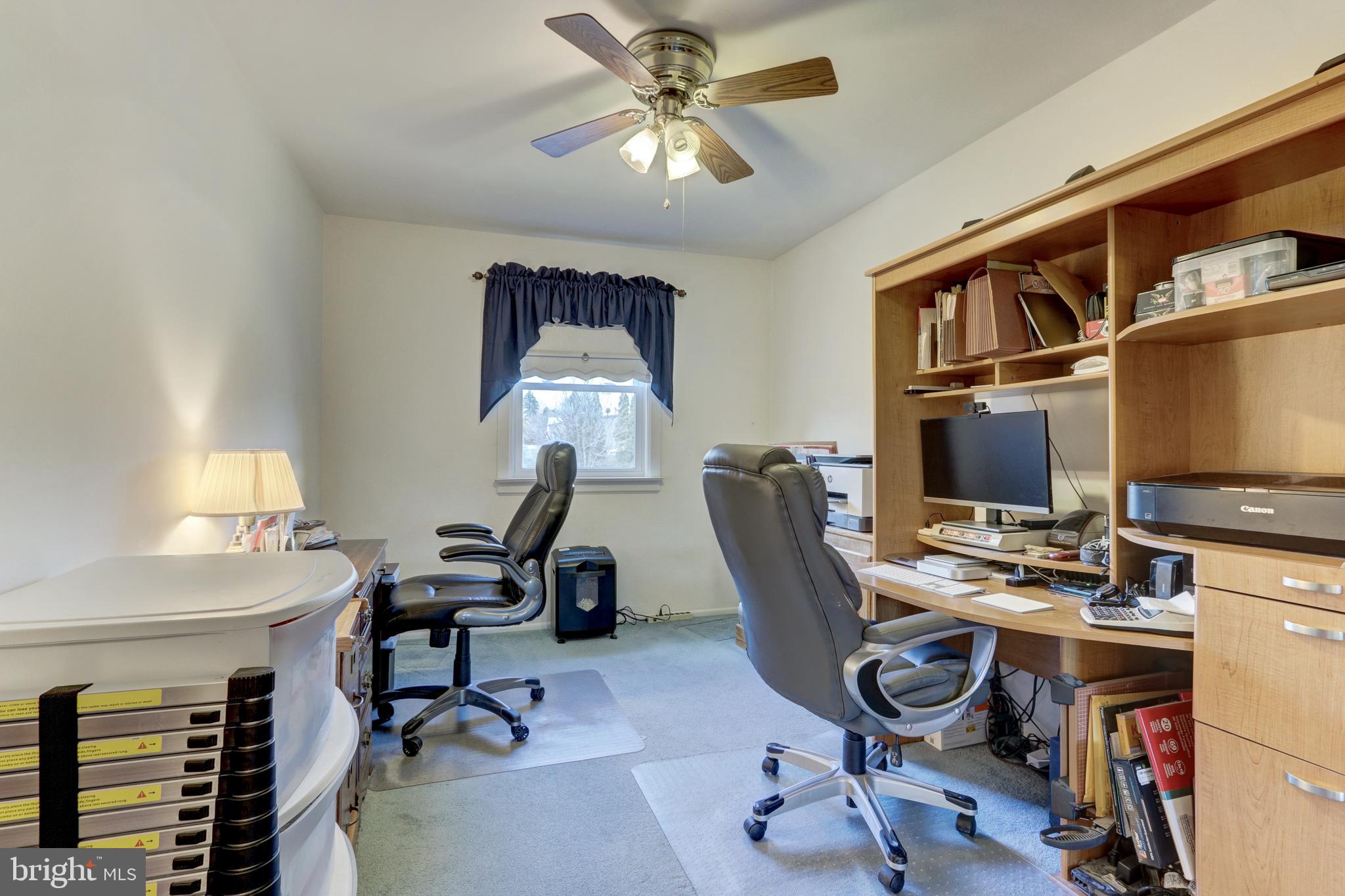 SOMERTON - Residential