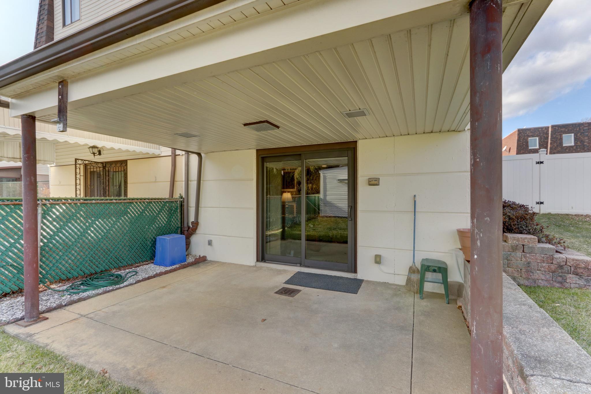 SOMERTON - Residential