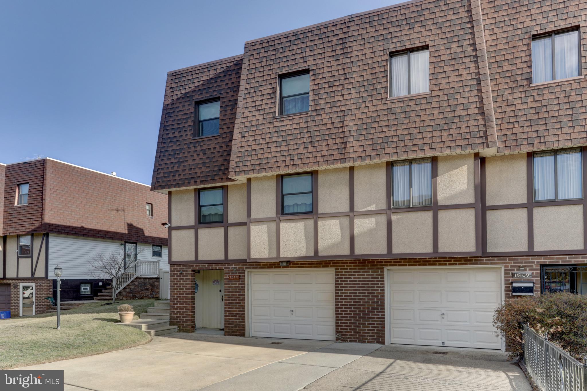 SOMERTON - Residential