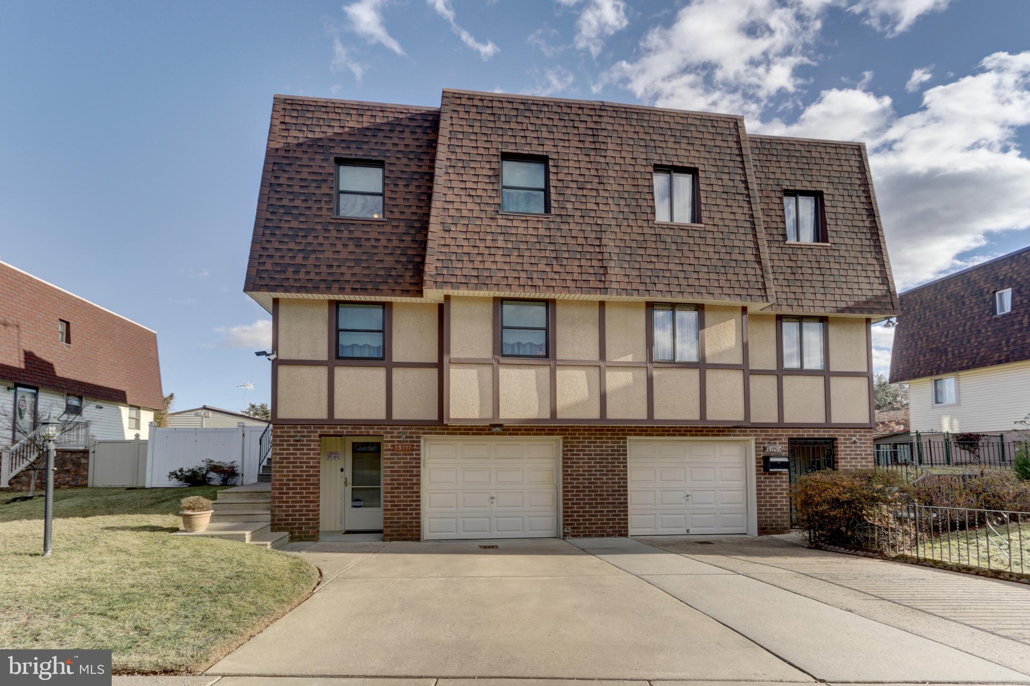 SOMERTON - Residential