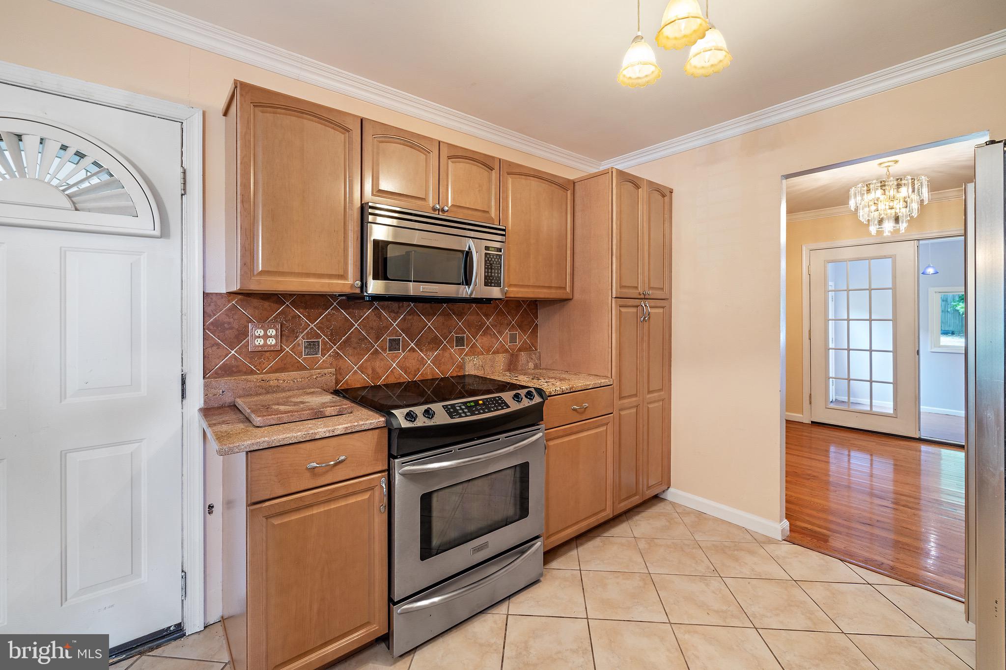 KINGSWOOD - Residential