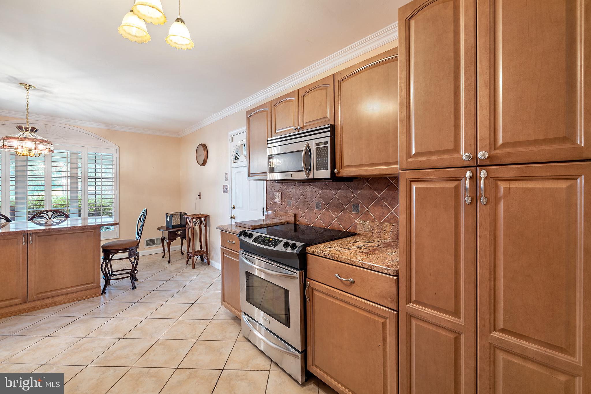 KINGSWOOD - Residential