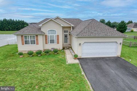48 INDIA DRIVE SMYRNA DE 19977