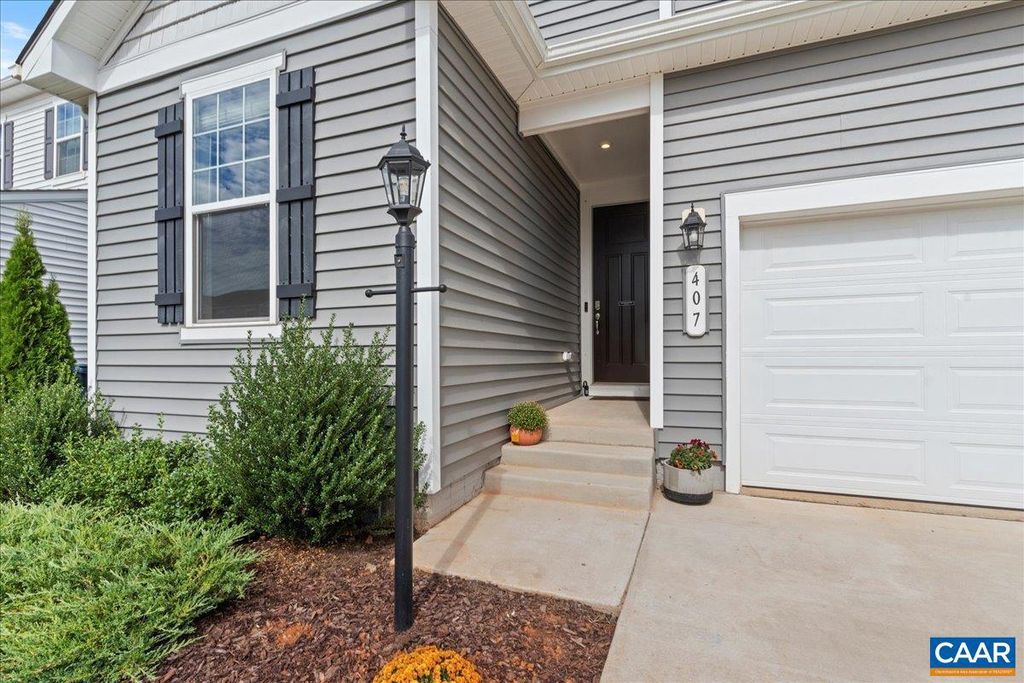 Photo of 407 Meadows Dr Ln, ORANGE, VA 22960 (MLS # 669436)