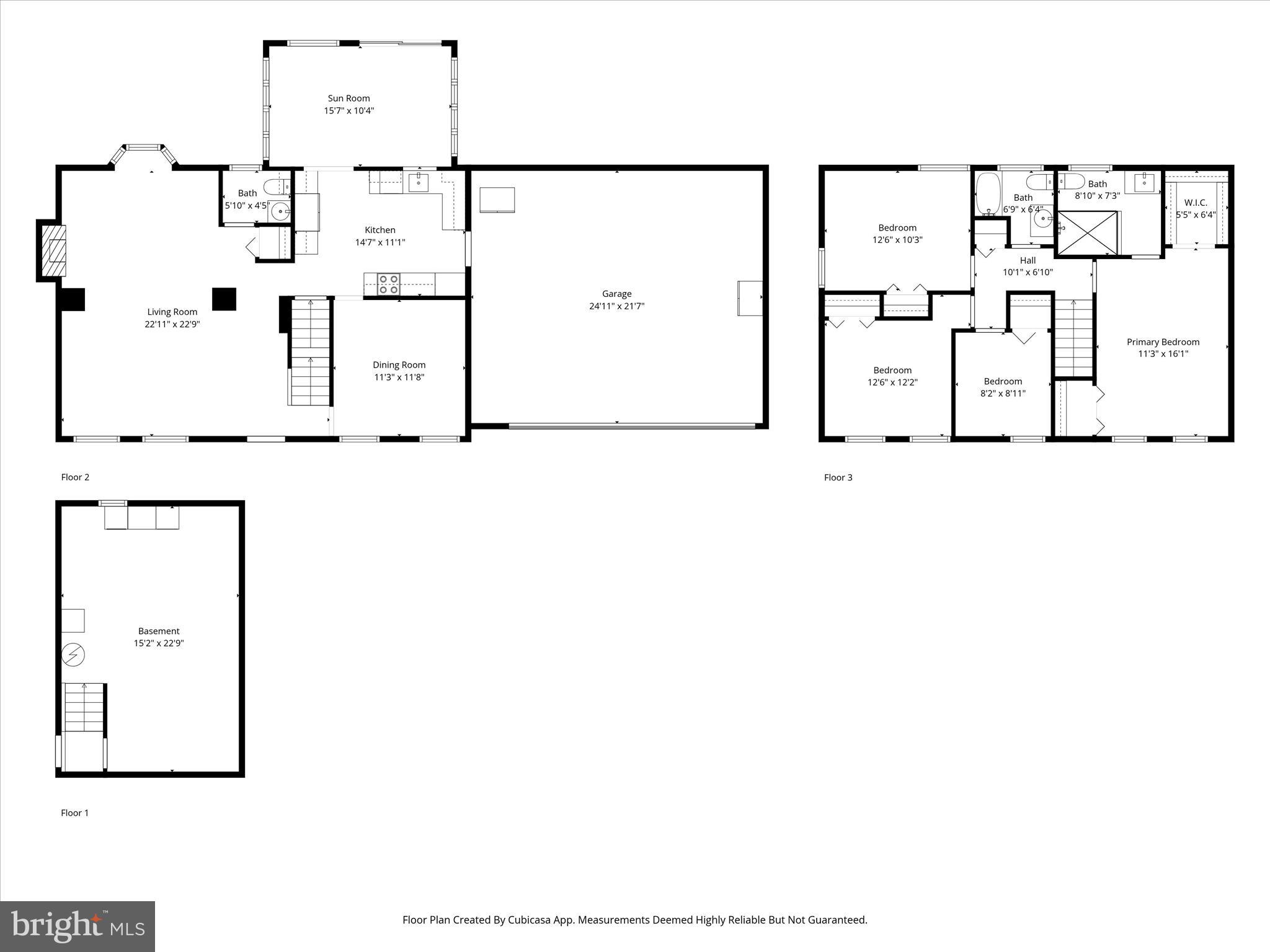 TIBURON - Residential