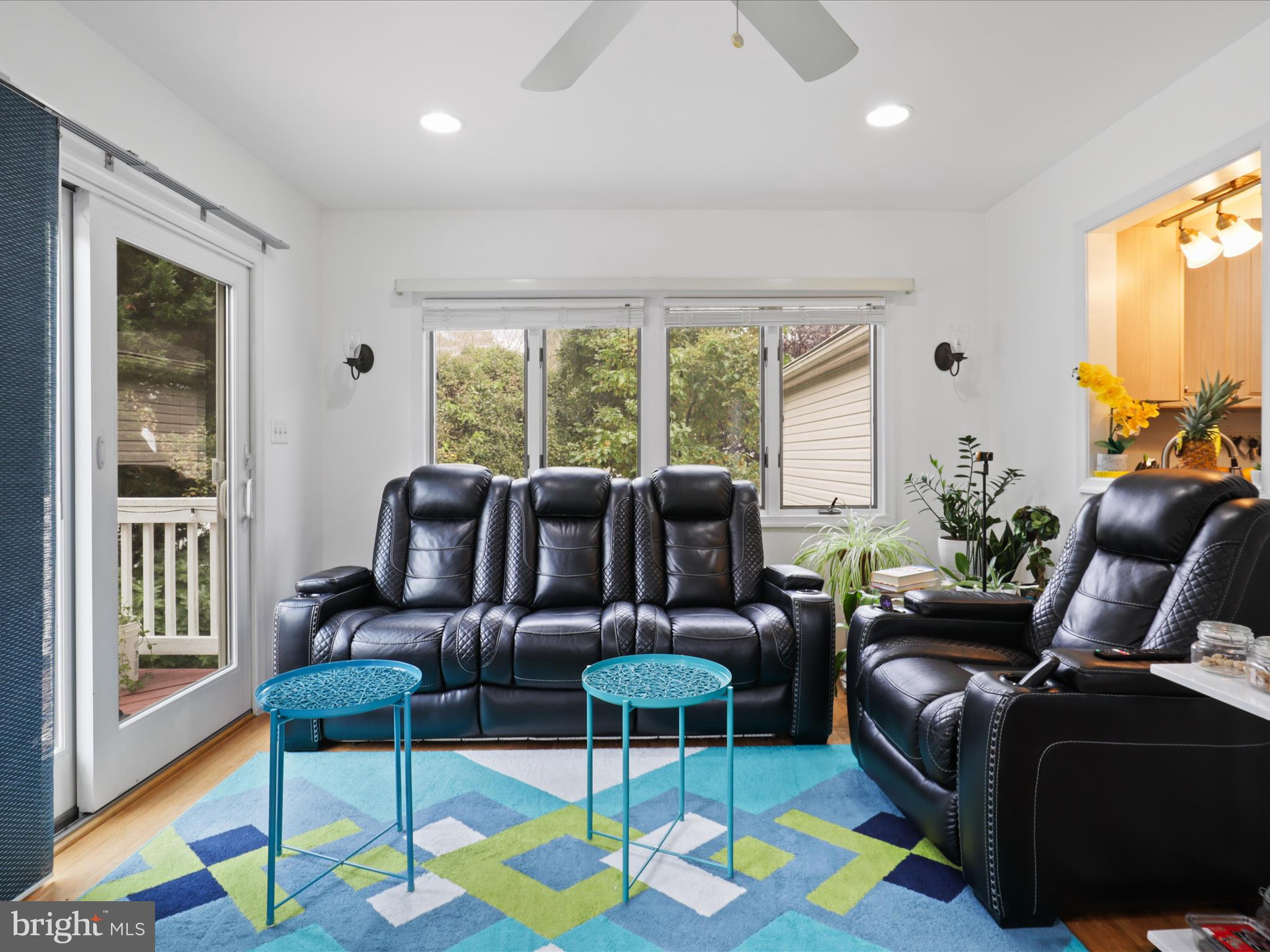 TIBURON - Residential