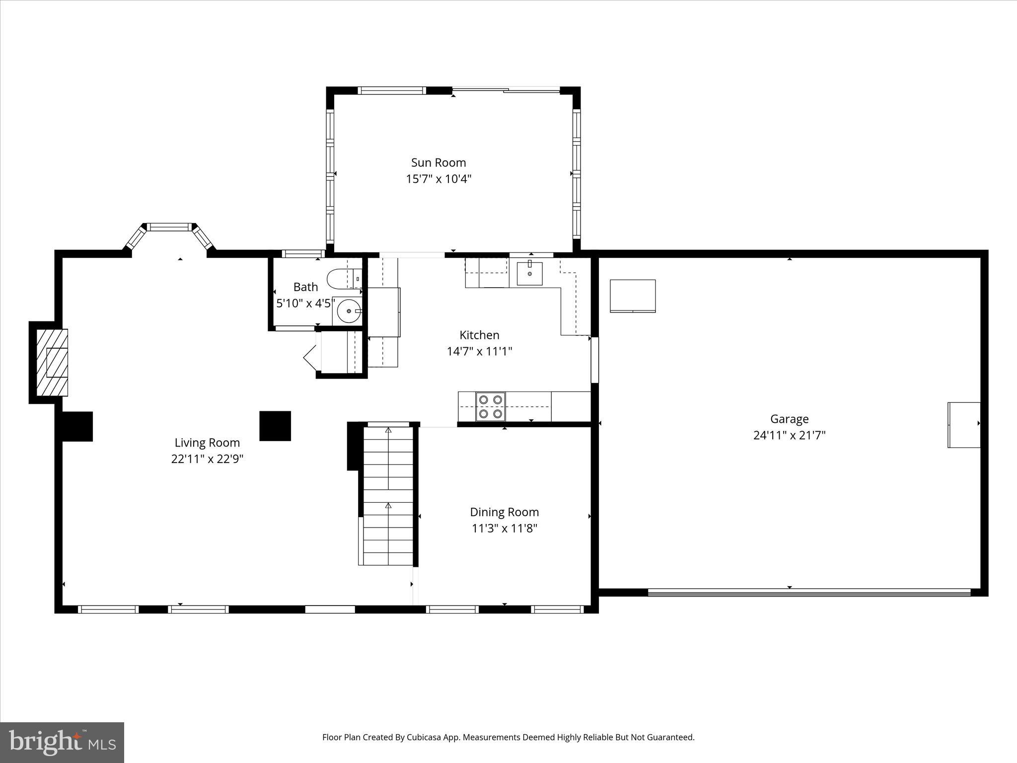 TIBURON - Residential