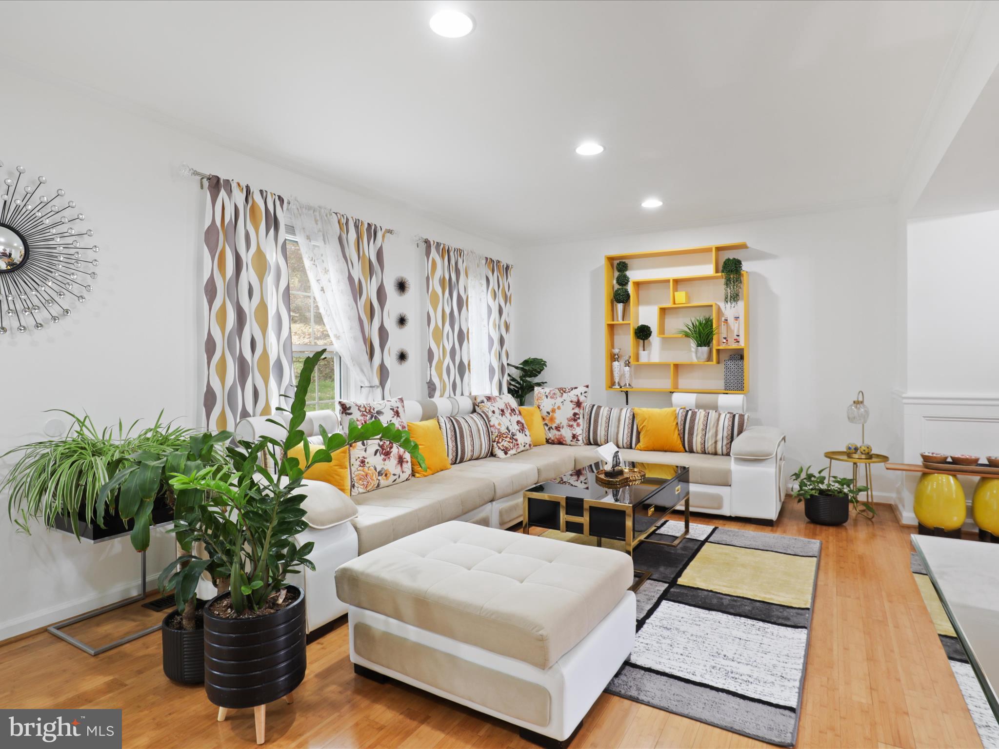 TIBURON - Residential