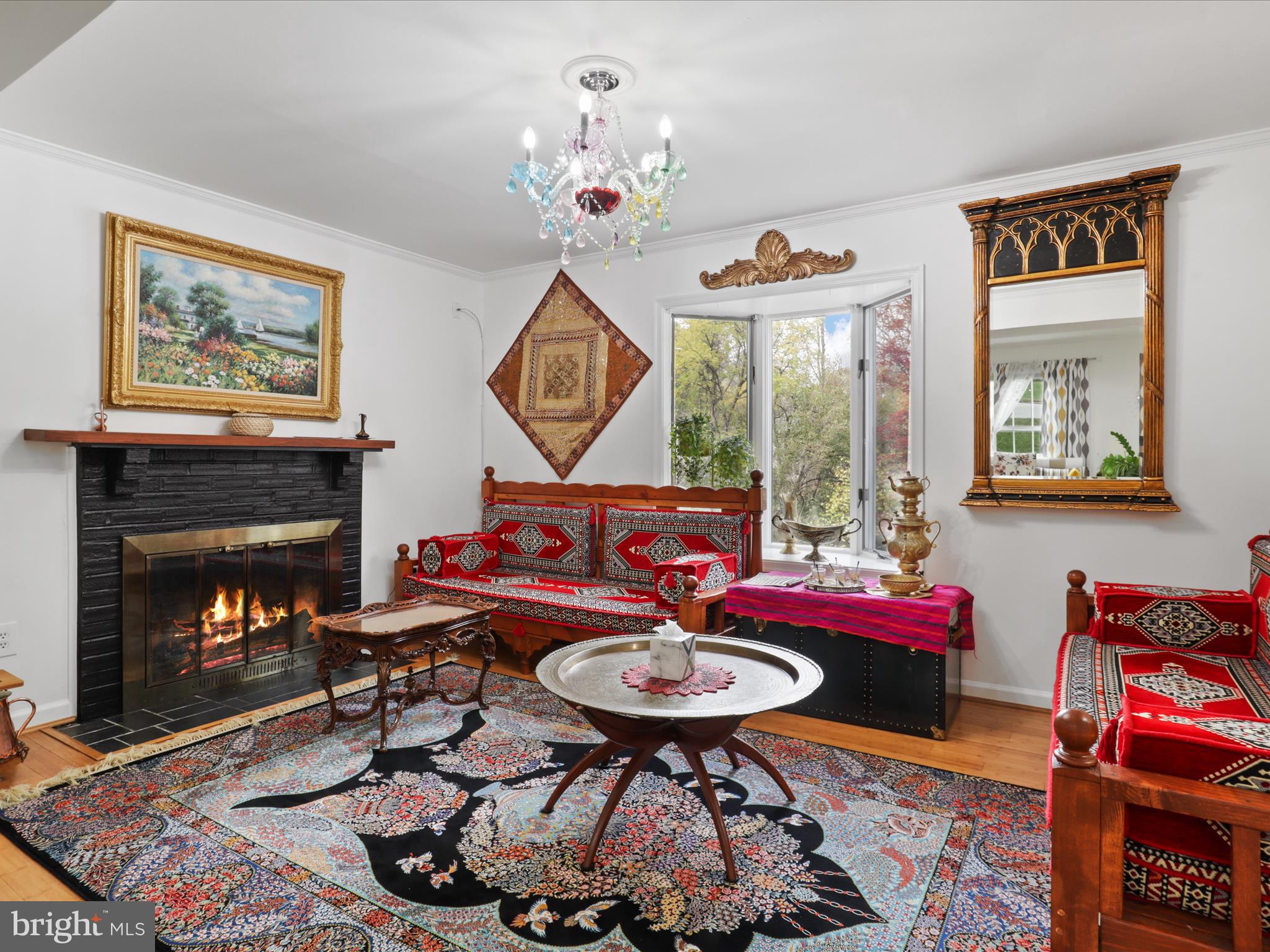 TIBURON - Residential