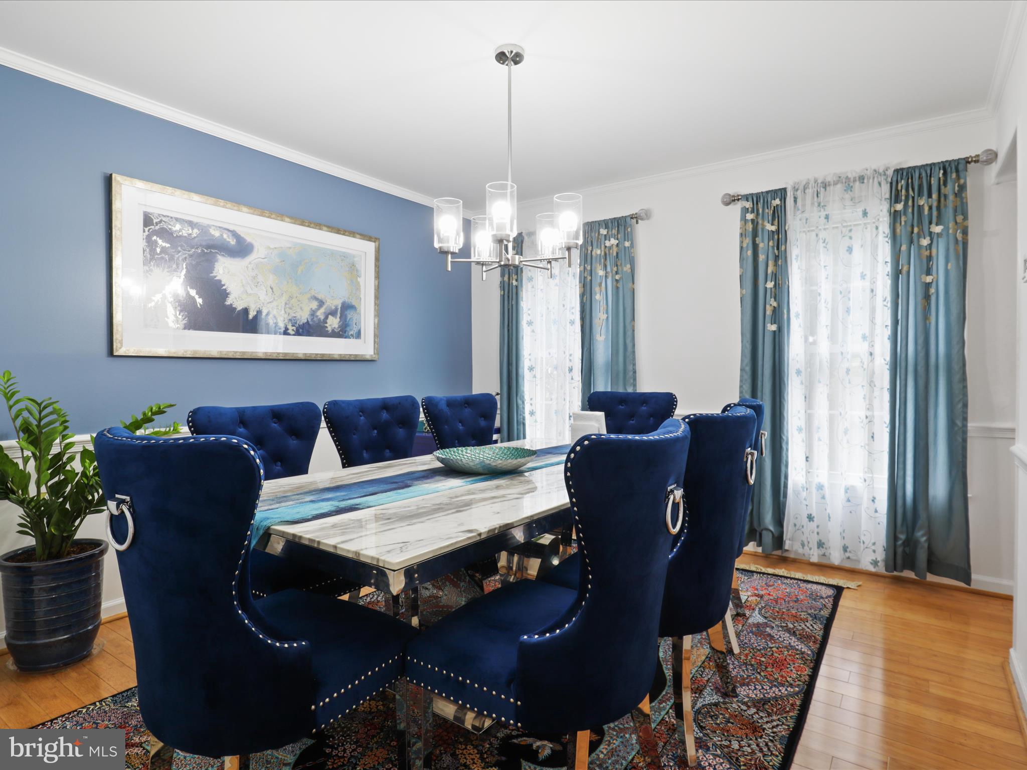 TIBURON - Residential