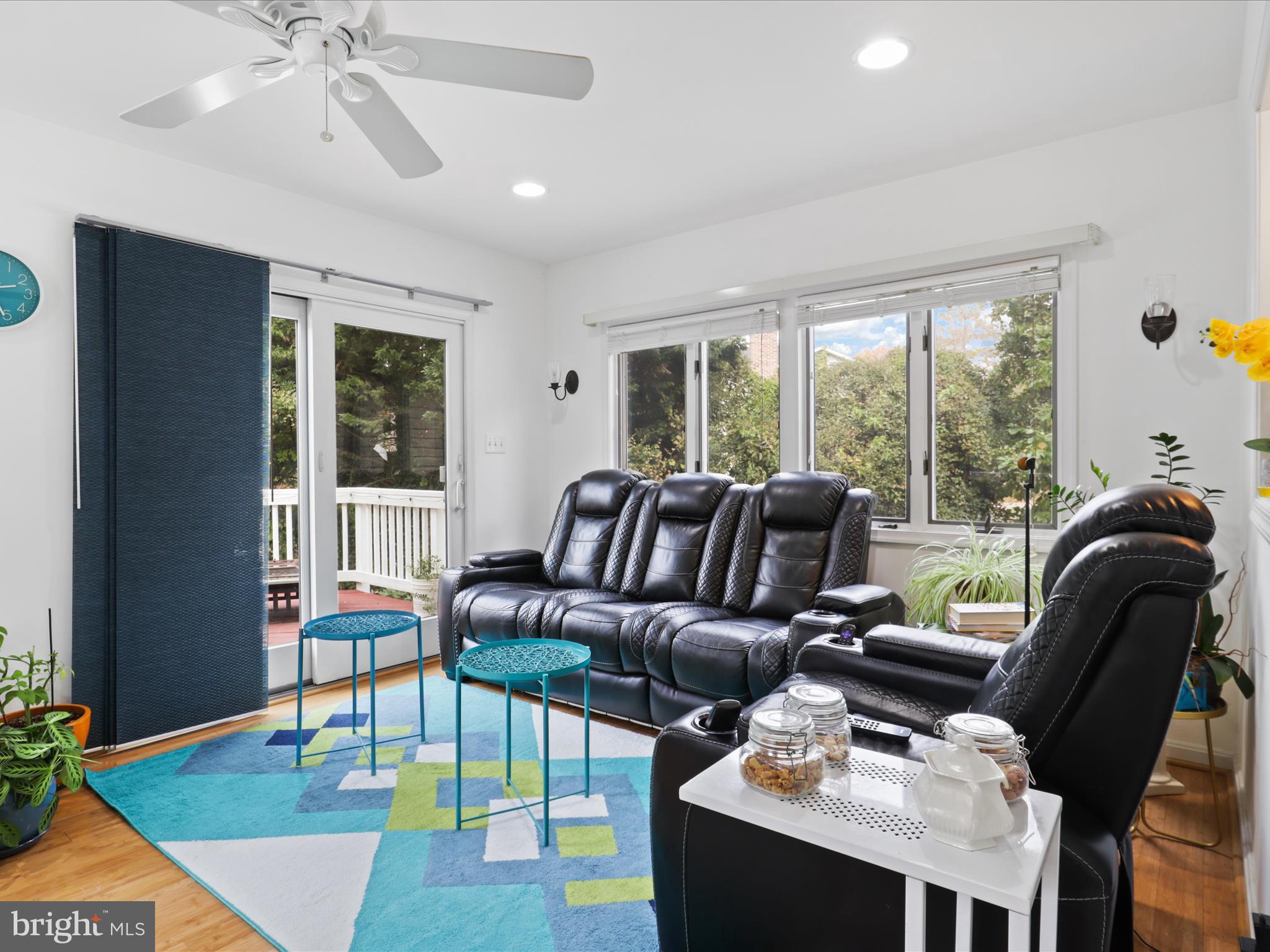 TIBURON - Residential