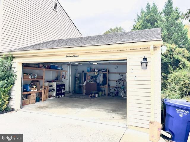 TIBURON - Residential