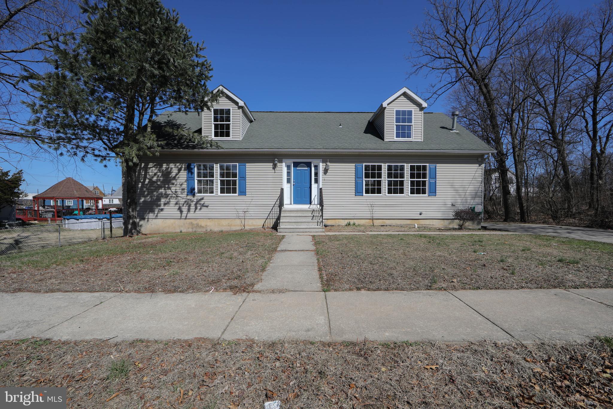 605 NECK ROAD