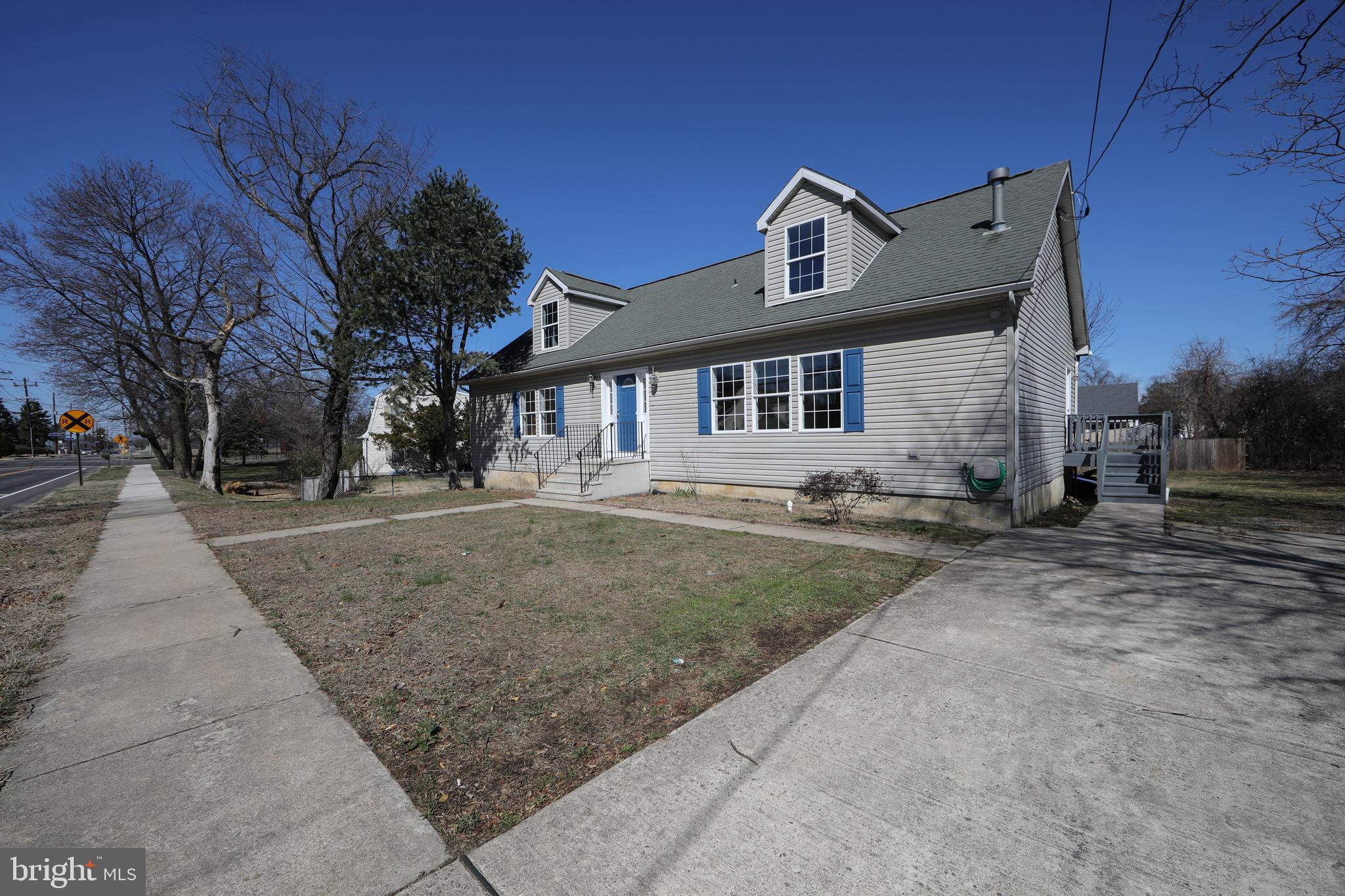 605 NECK ROAD