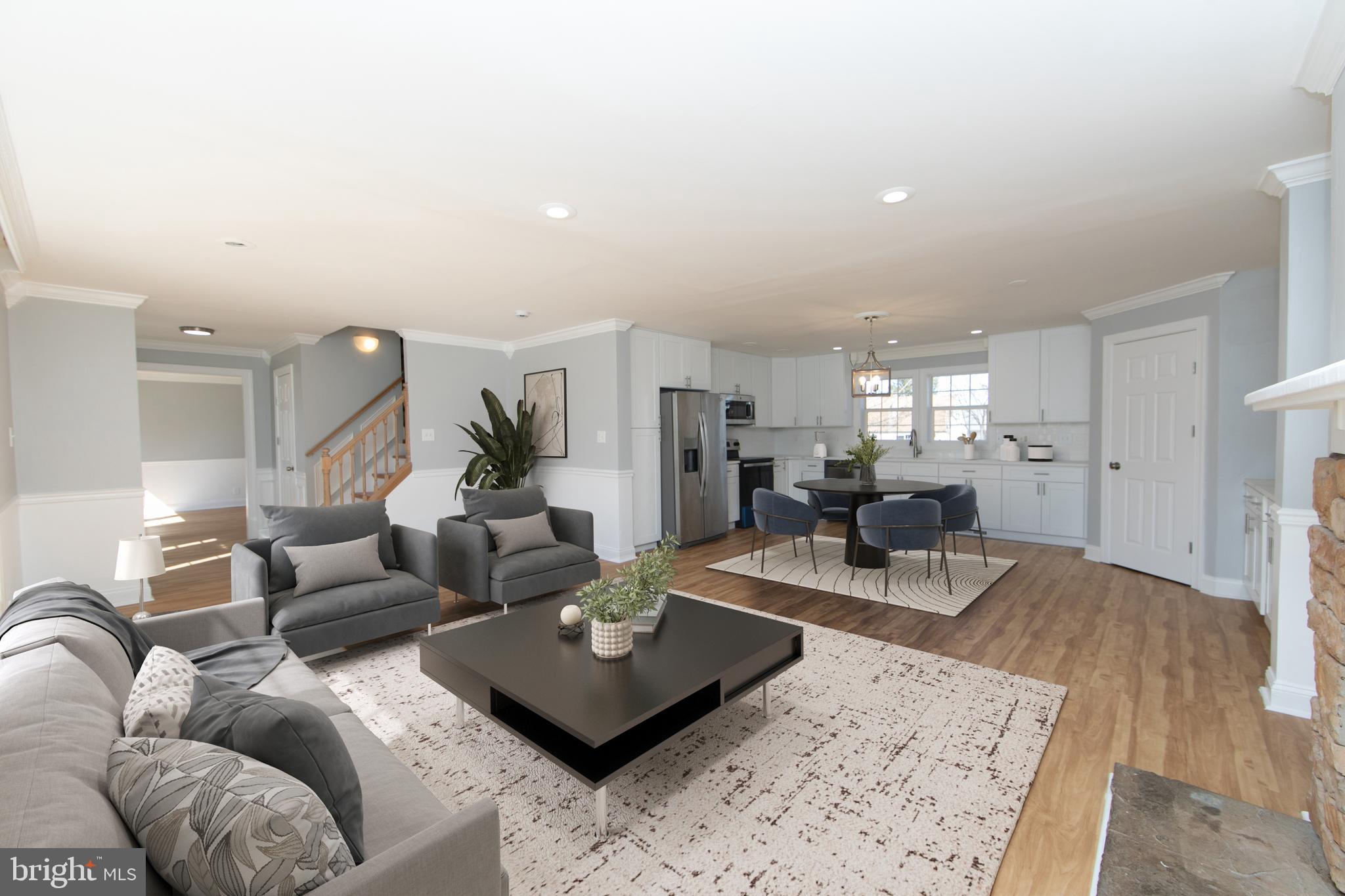 605 NECK ROAD