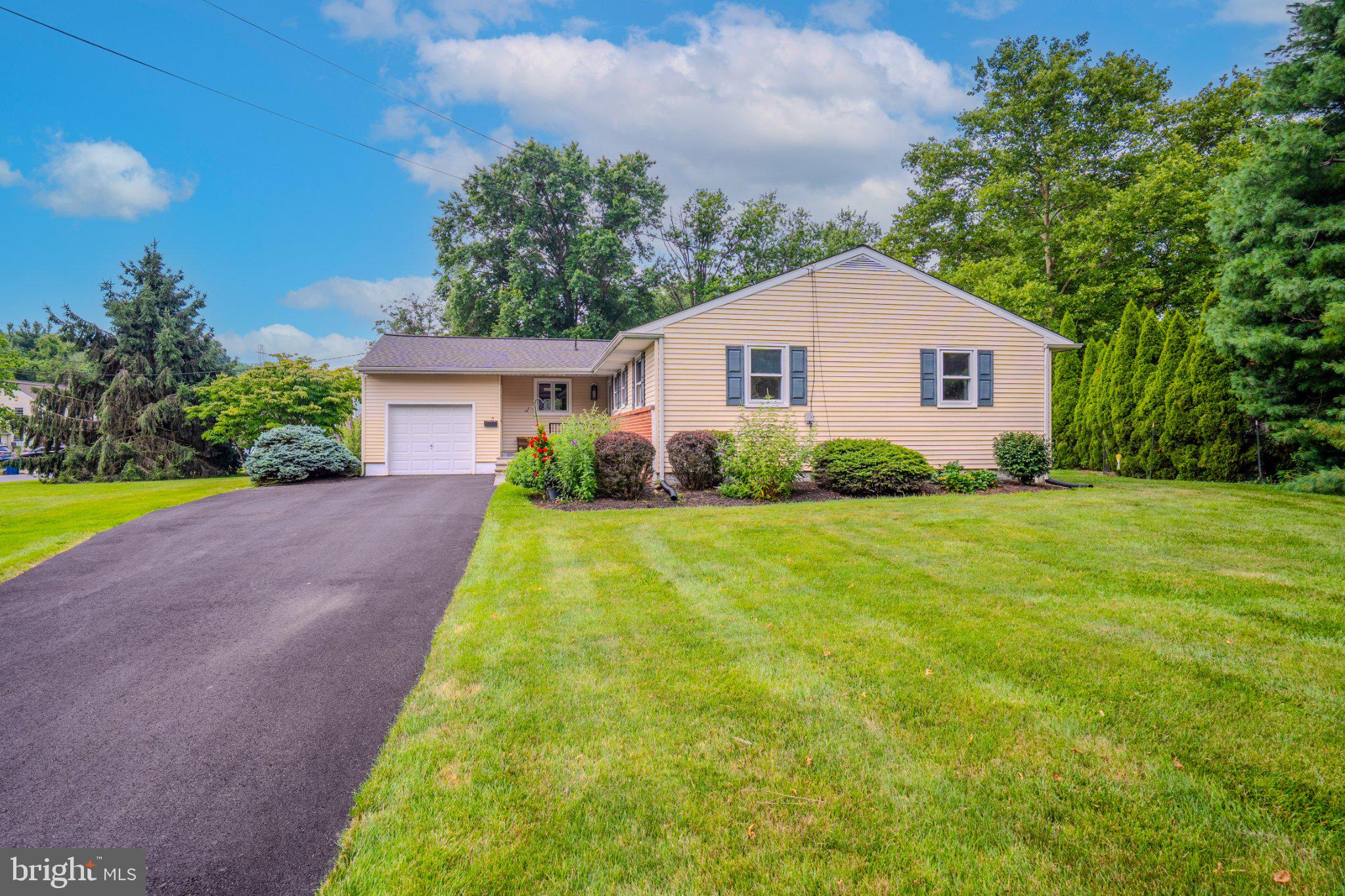 19 BURNING TREE LANE