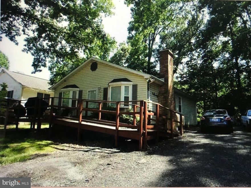 Welcome to this cozy 3 bedroom, 2 bath rancher, perfect for someone looking for 1 level living.   It's the perfect opportunity for buyers looking to add their personal touch, an investors dream!