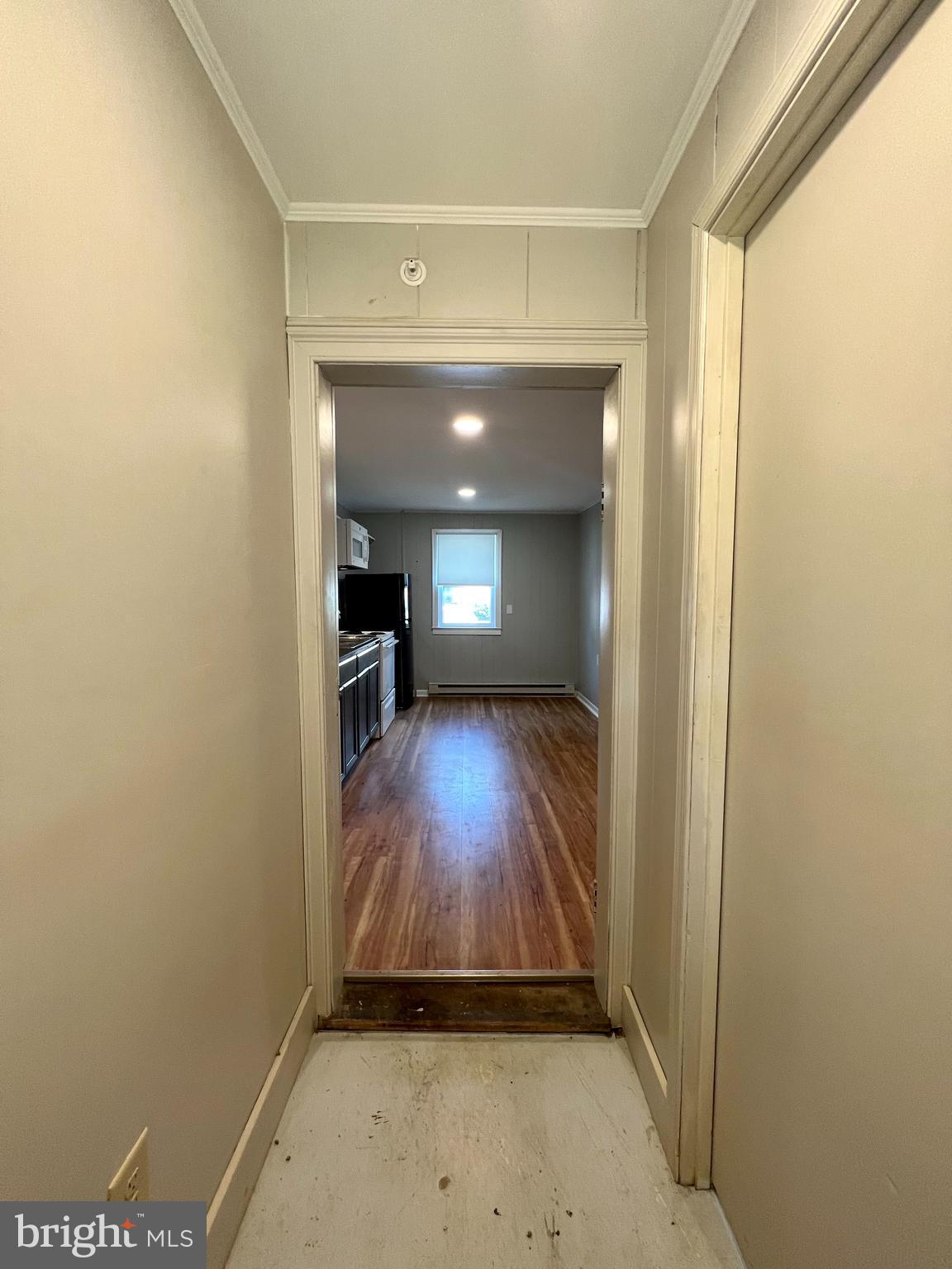 CHARLES TOWN - Residential Lease