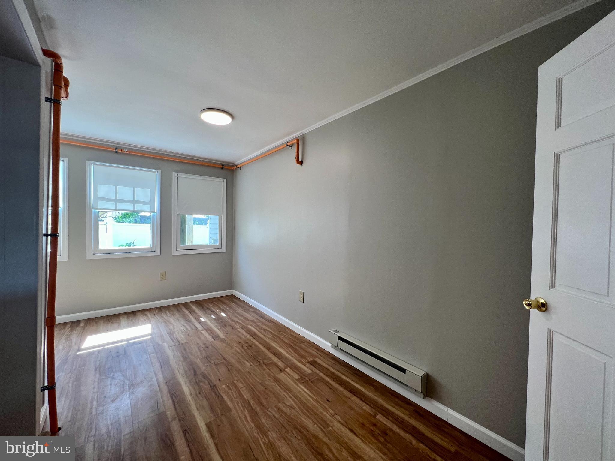 CHARLES TOWN - Residential Lease