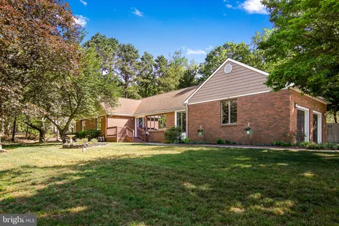 35 Timberline Drive, Voorhees, NJ 08043 - MLS#: NJCD2093604