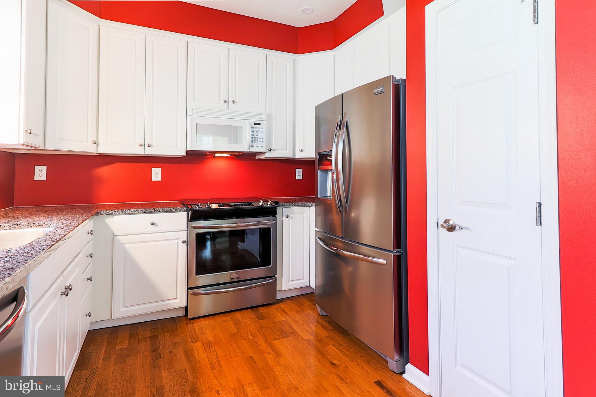 FOXFIELD - Residential