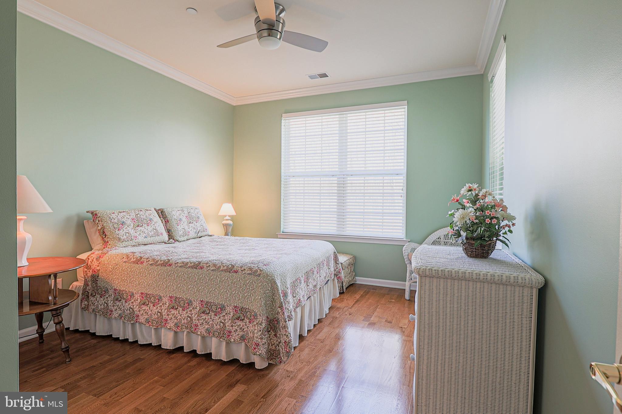 FOXFIELD - Residential