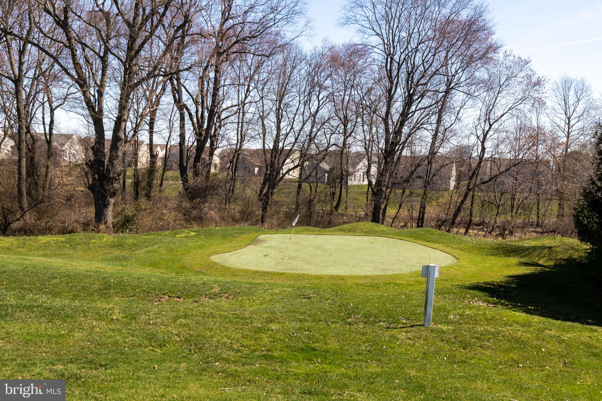 FOXFIELD - Residential