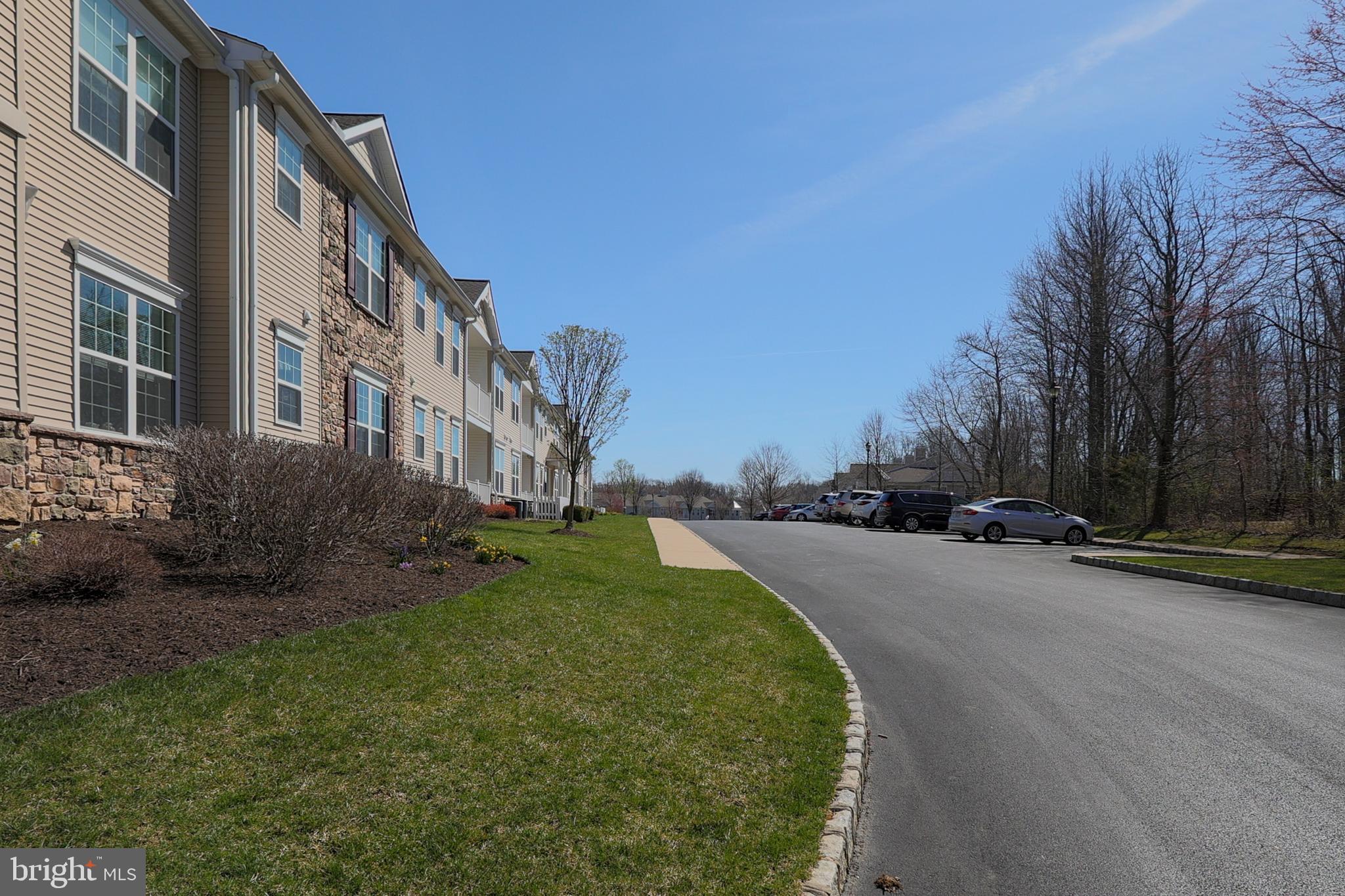 FOXFIELD - Residential