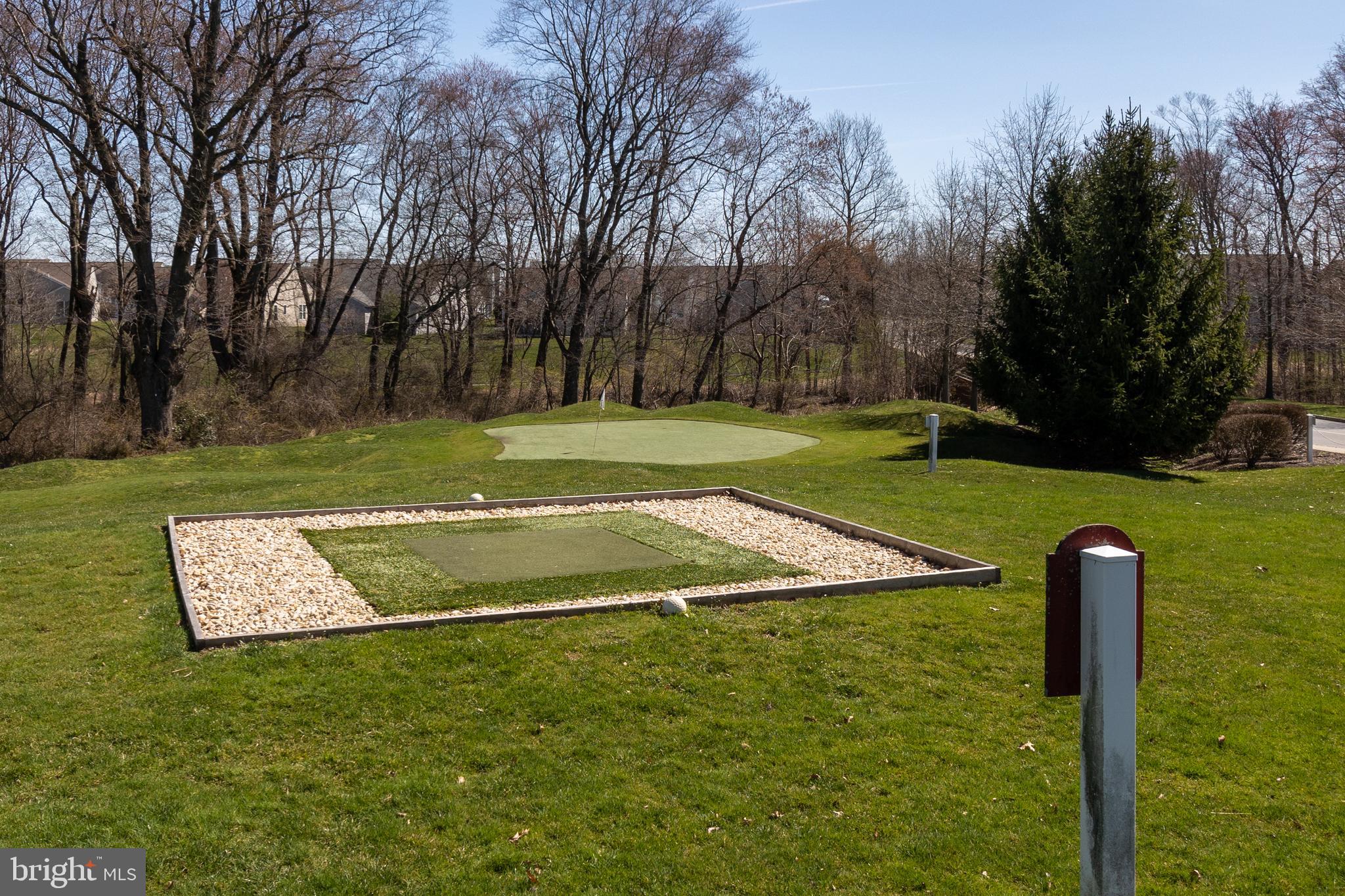 FOXFIELD - Residential