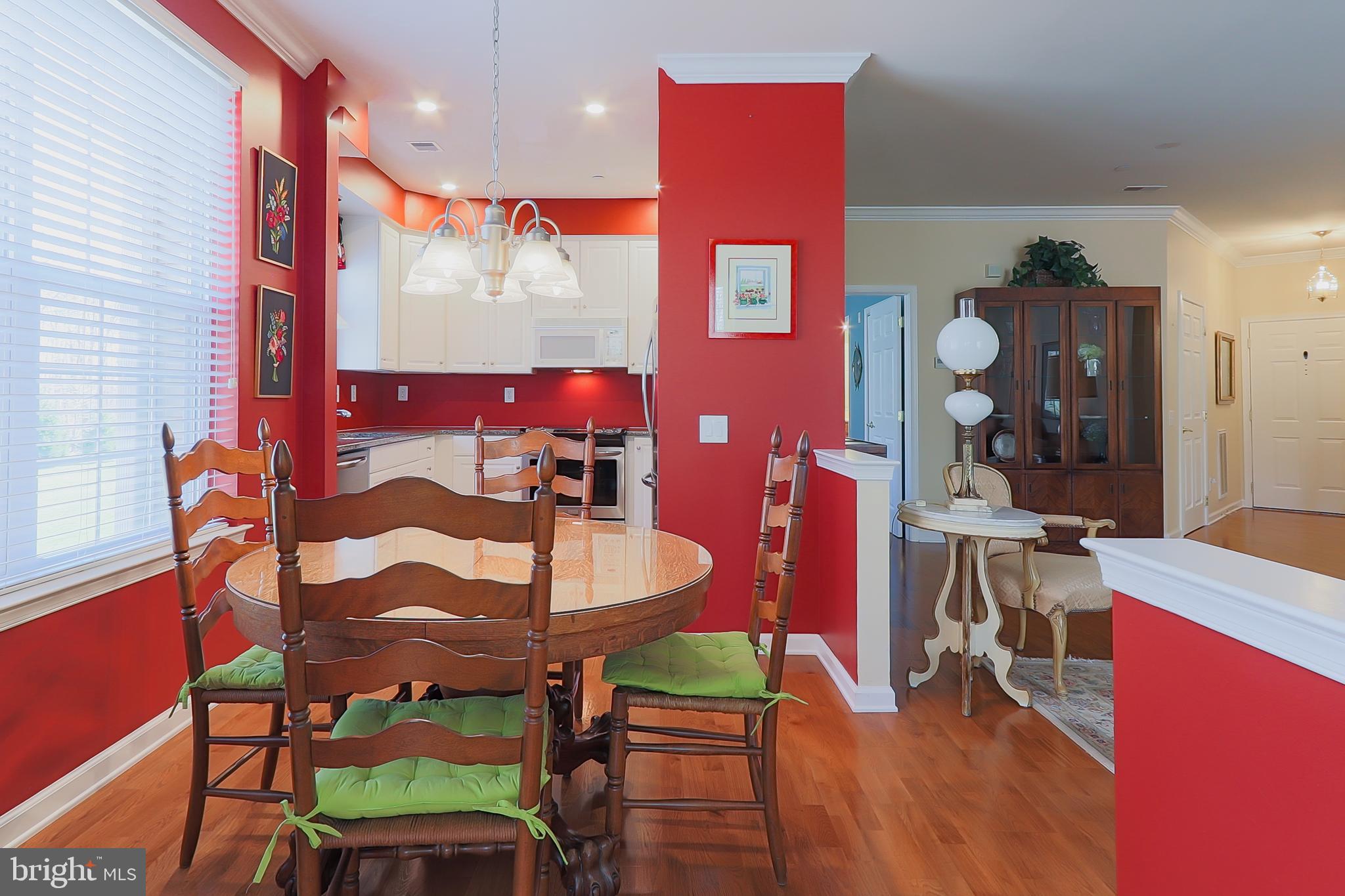 FOXFIELD - Residential