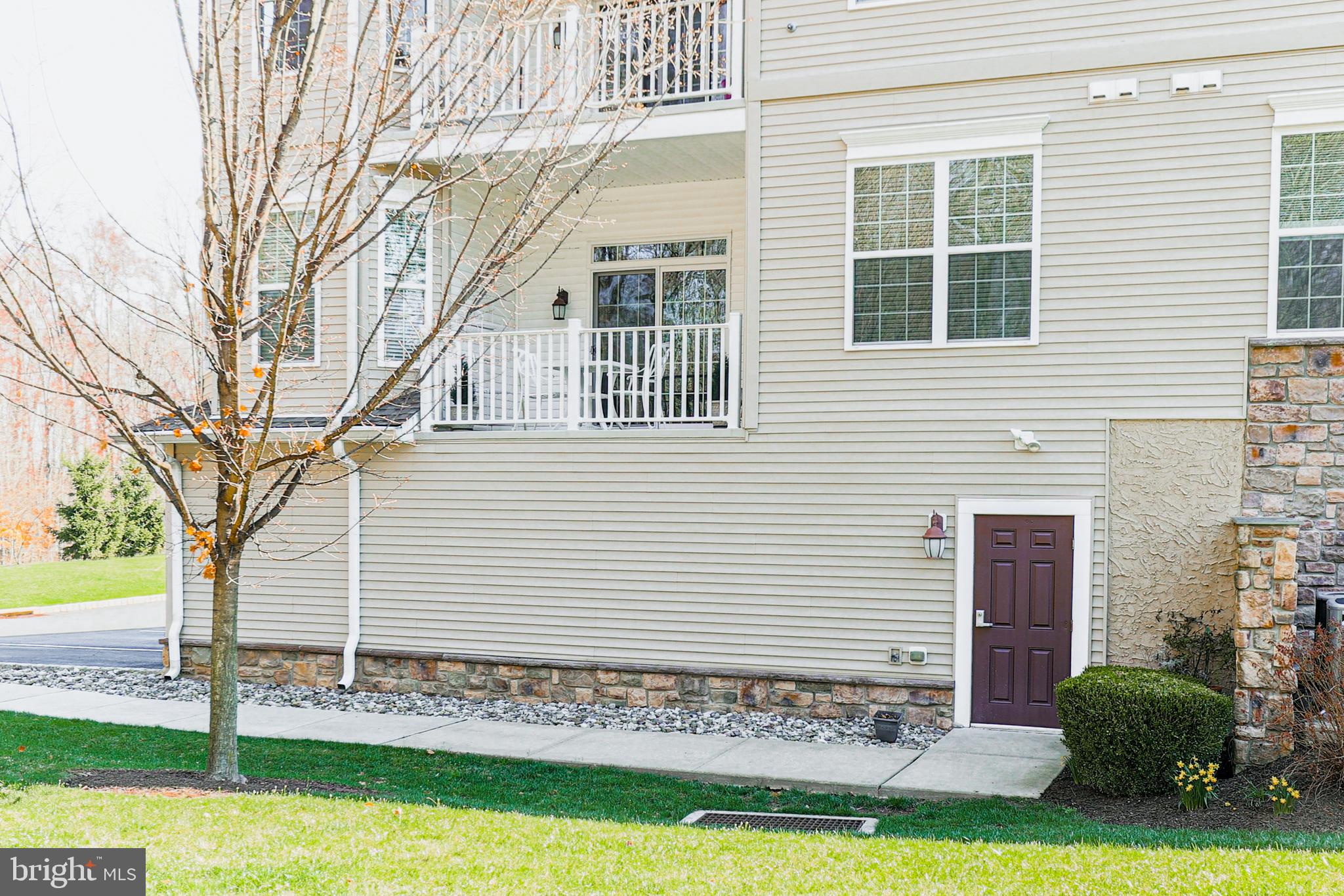 FOXFIELD - Residential