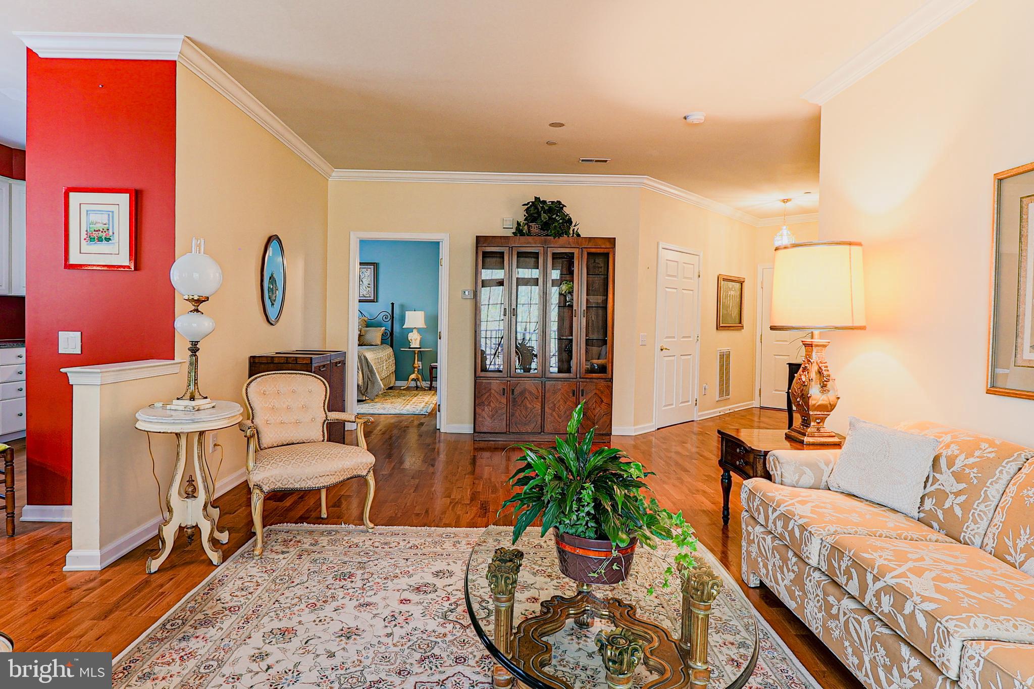 FOXFIELD - Residential