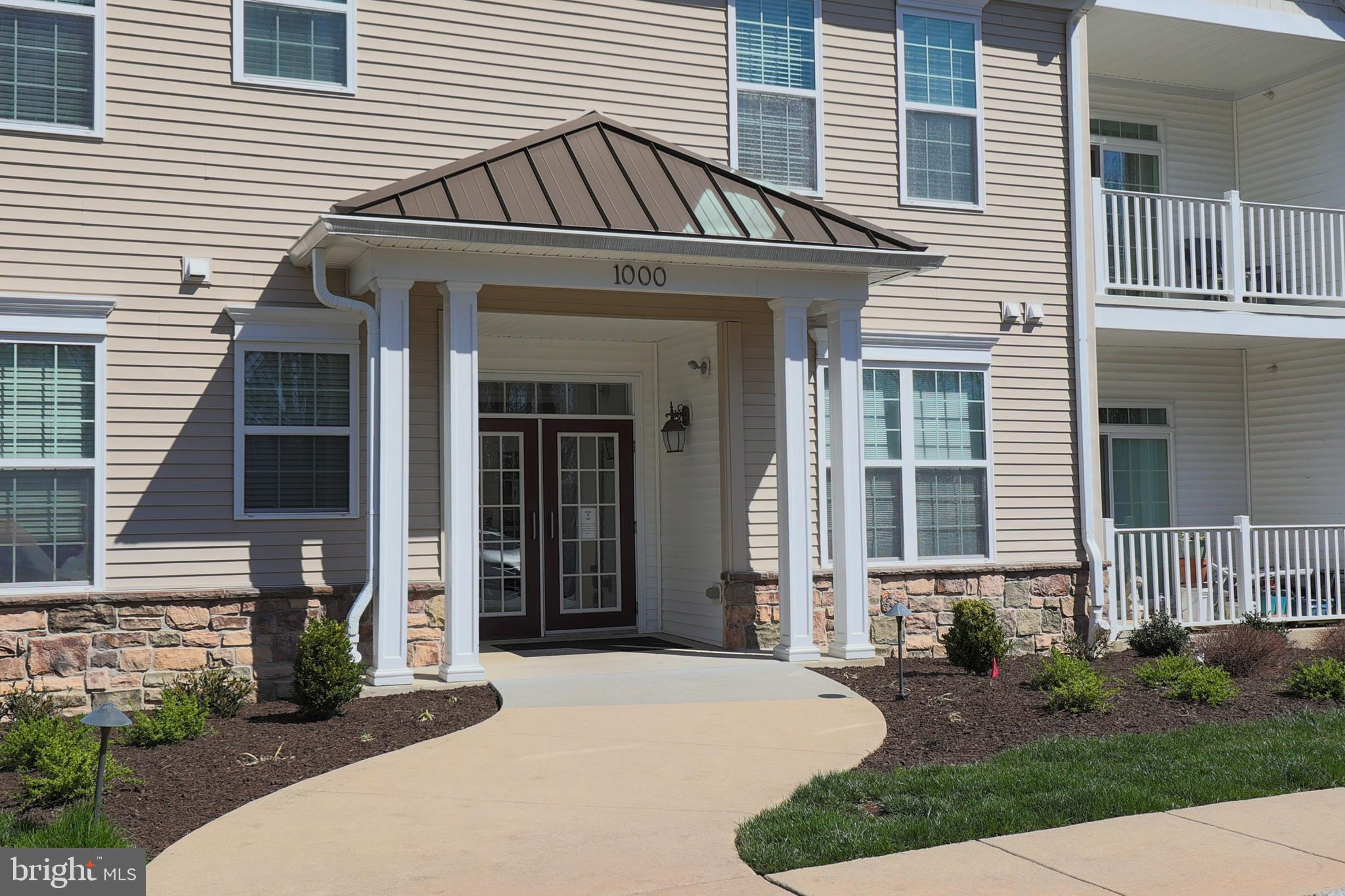 FOXFIELD - Residential