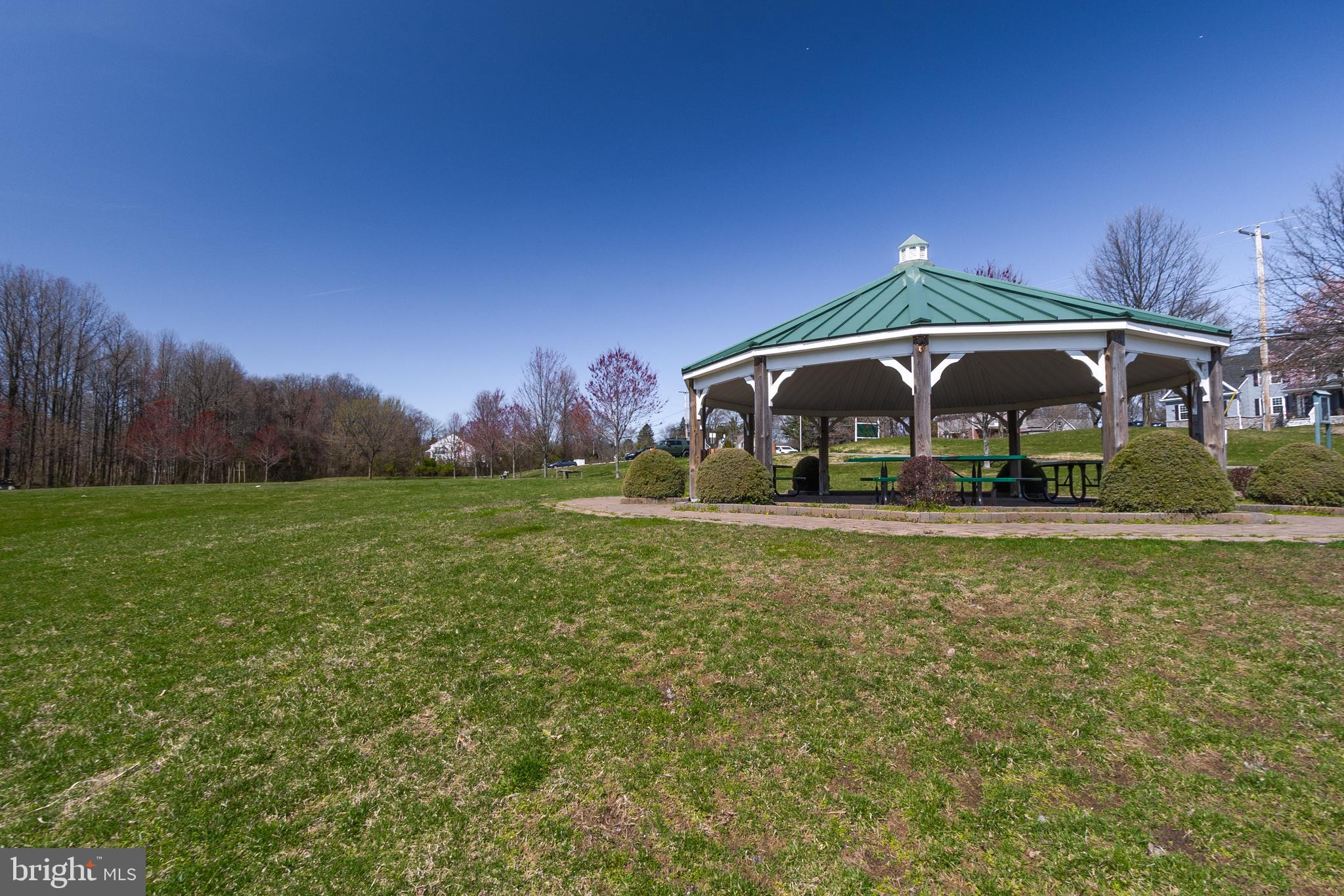 FOXFIELD - Residential