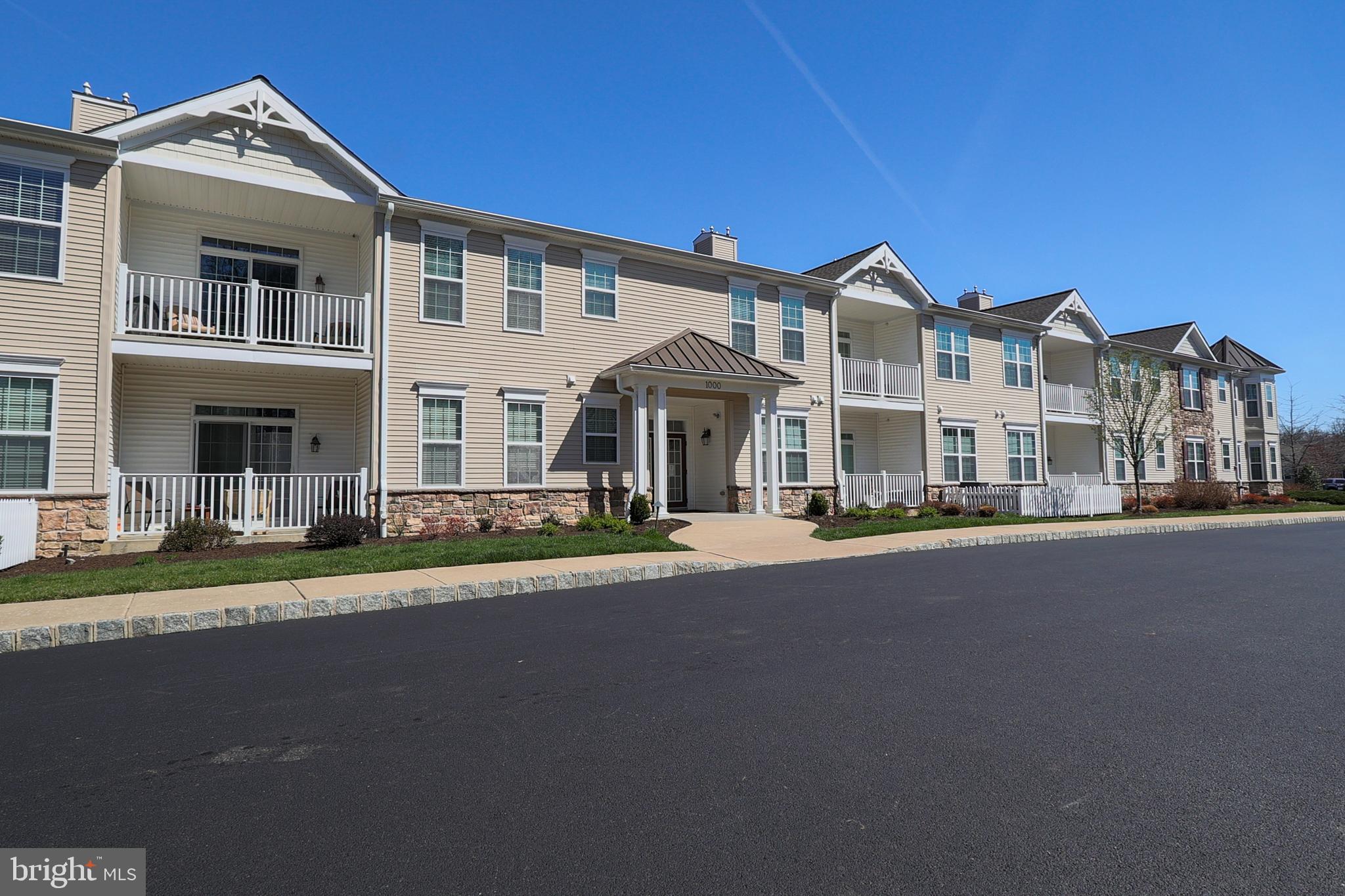 FOXFIELD - Residential