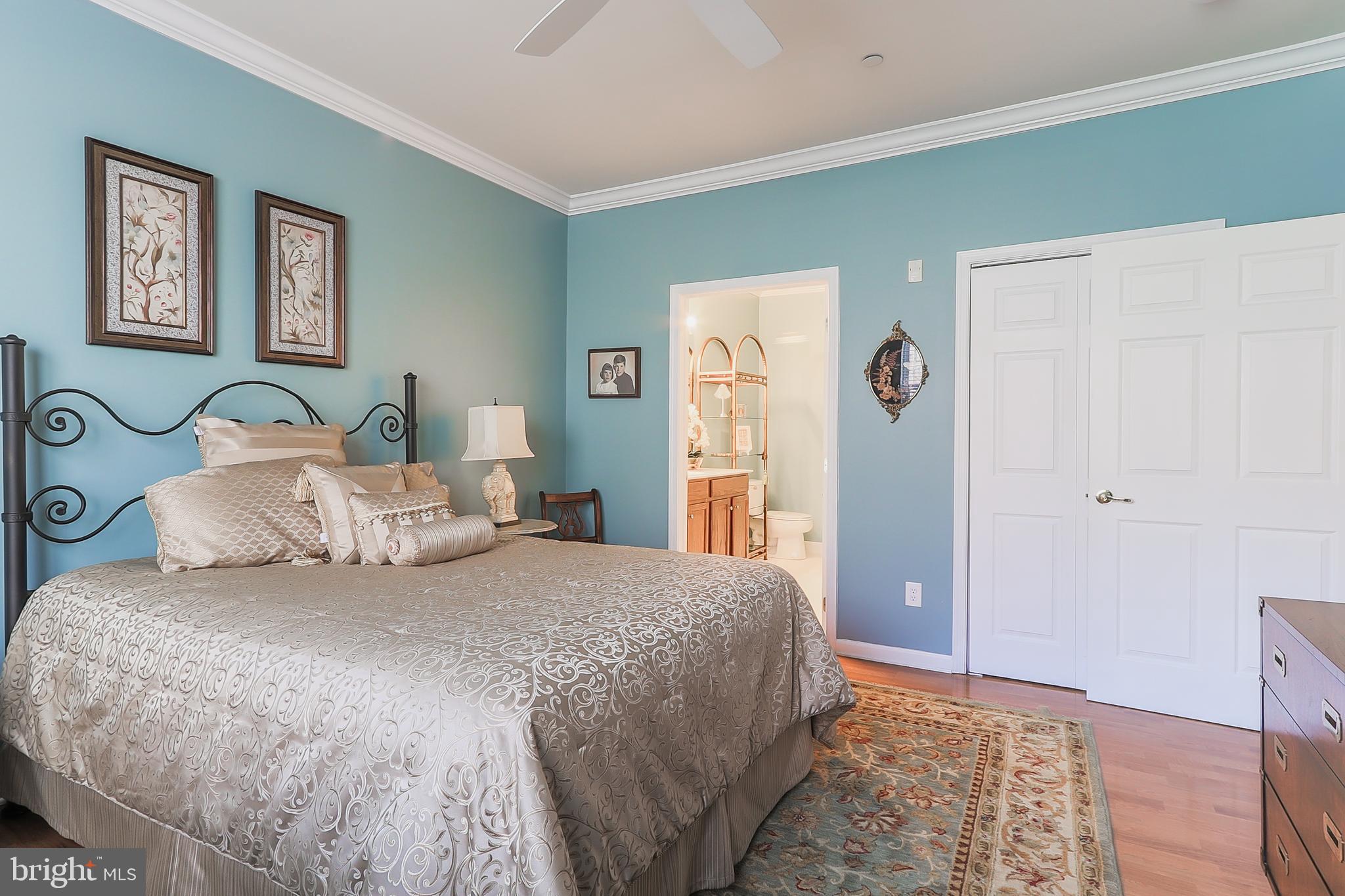 FOXFIELD - Residential