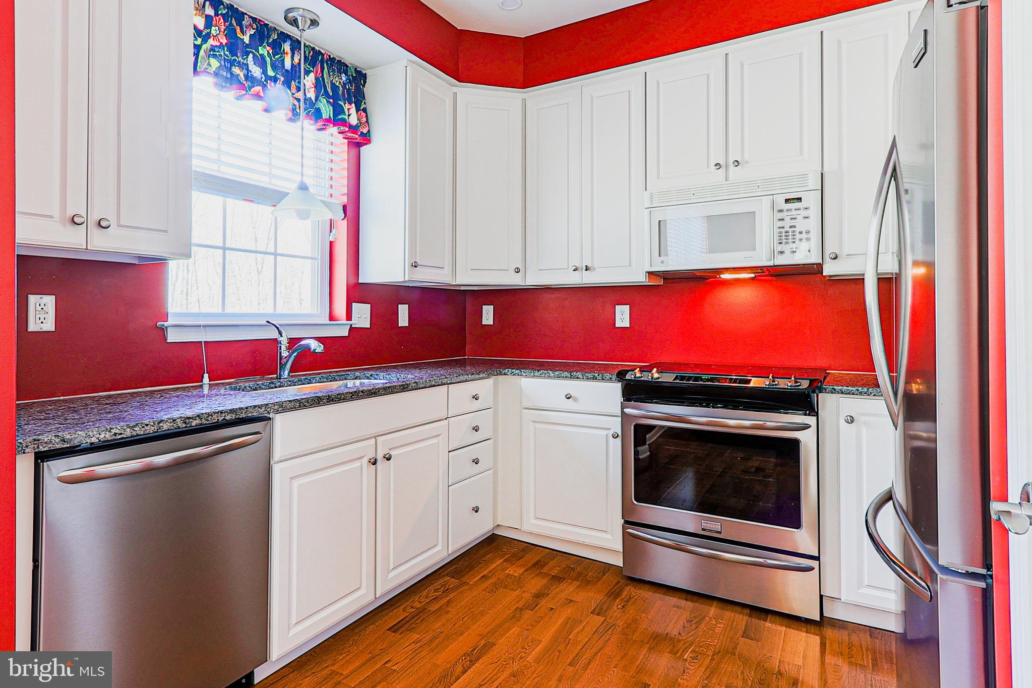 FOXFIELD - Residential