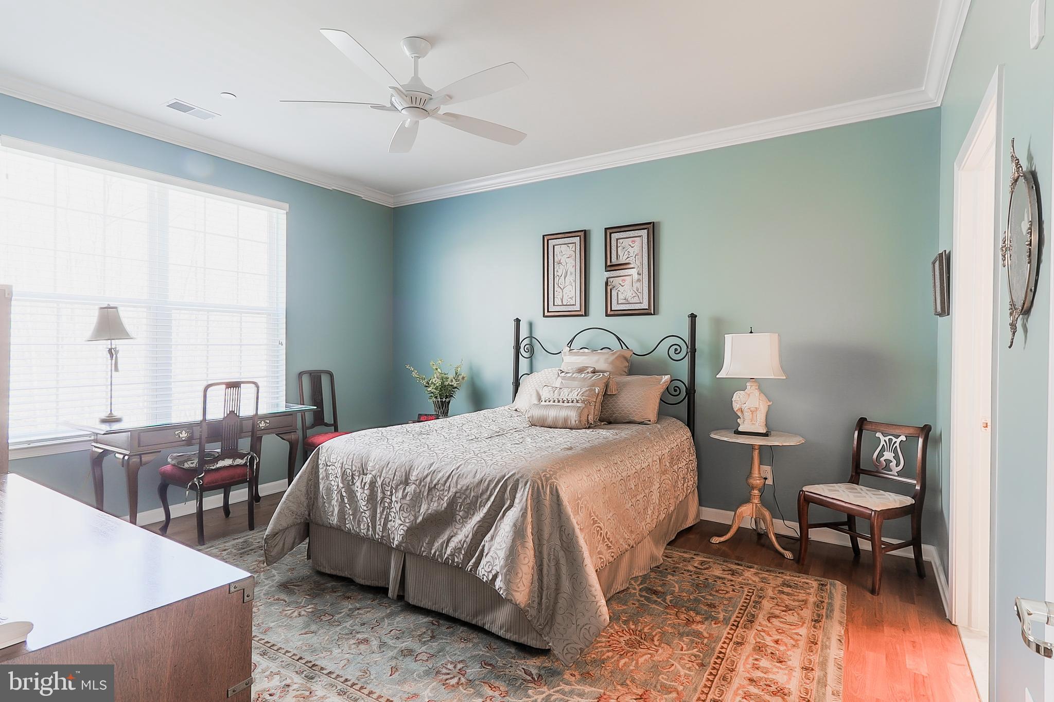 FOXFIELD - Residential